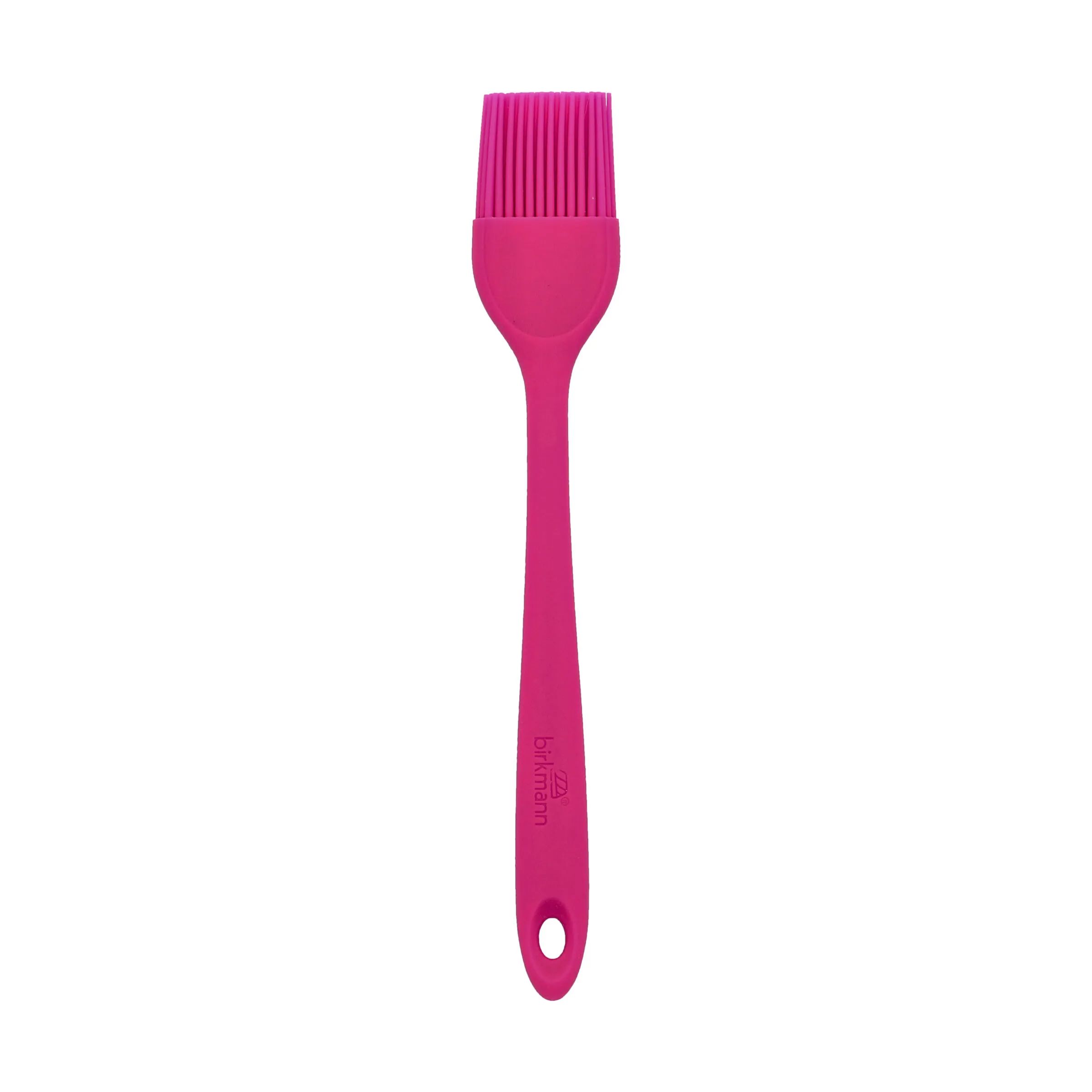 Birkmann Bageredskaber Bagepensel i Pink, 1