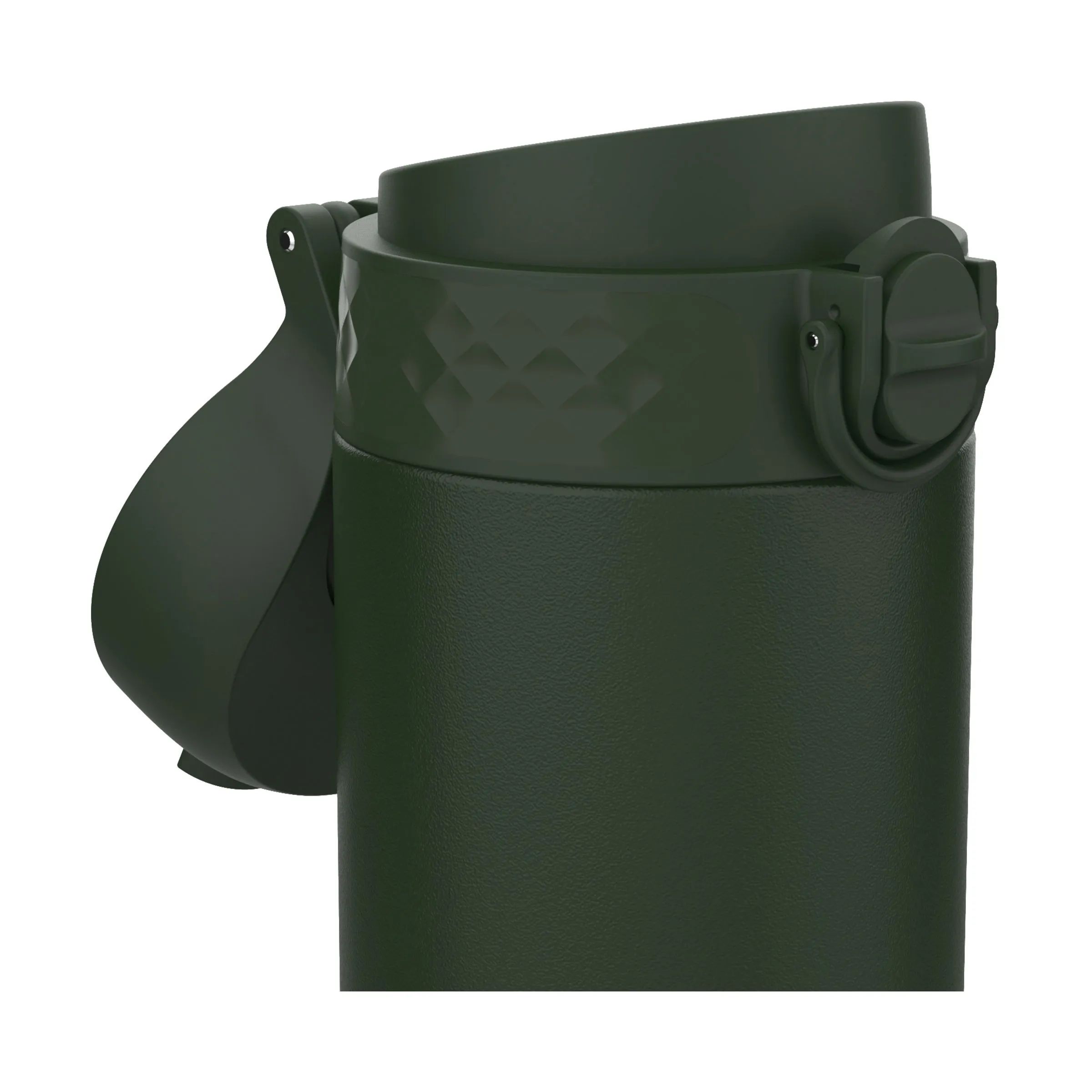 Ion8 To go kopper Travel Mugs To Go Termokop i Dark Green, 4