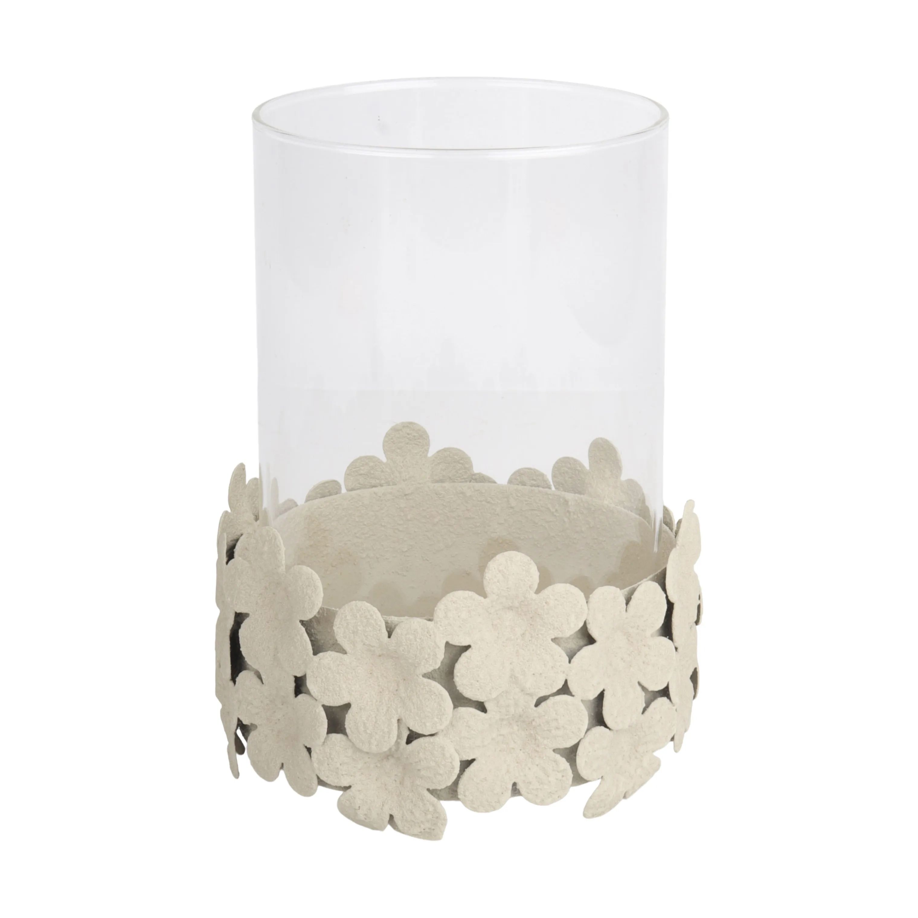 CASA Living Bloklysestage Lysestage i 16 cm, 1