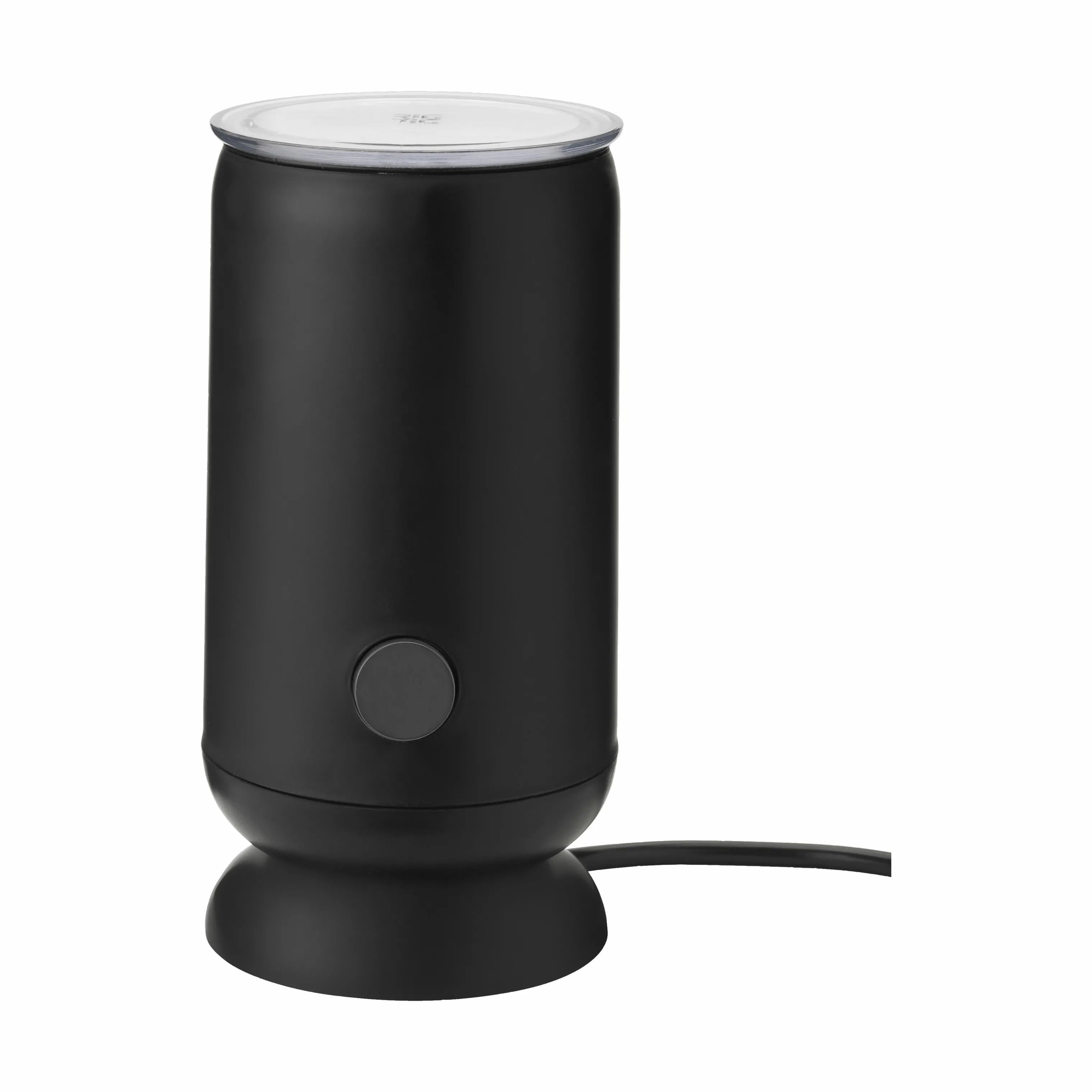 Rig-Tig Mælkeskummere Foodie Mælkeskummer i black, 1