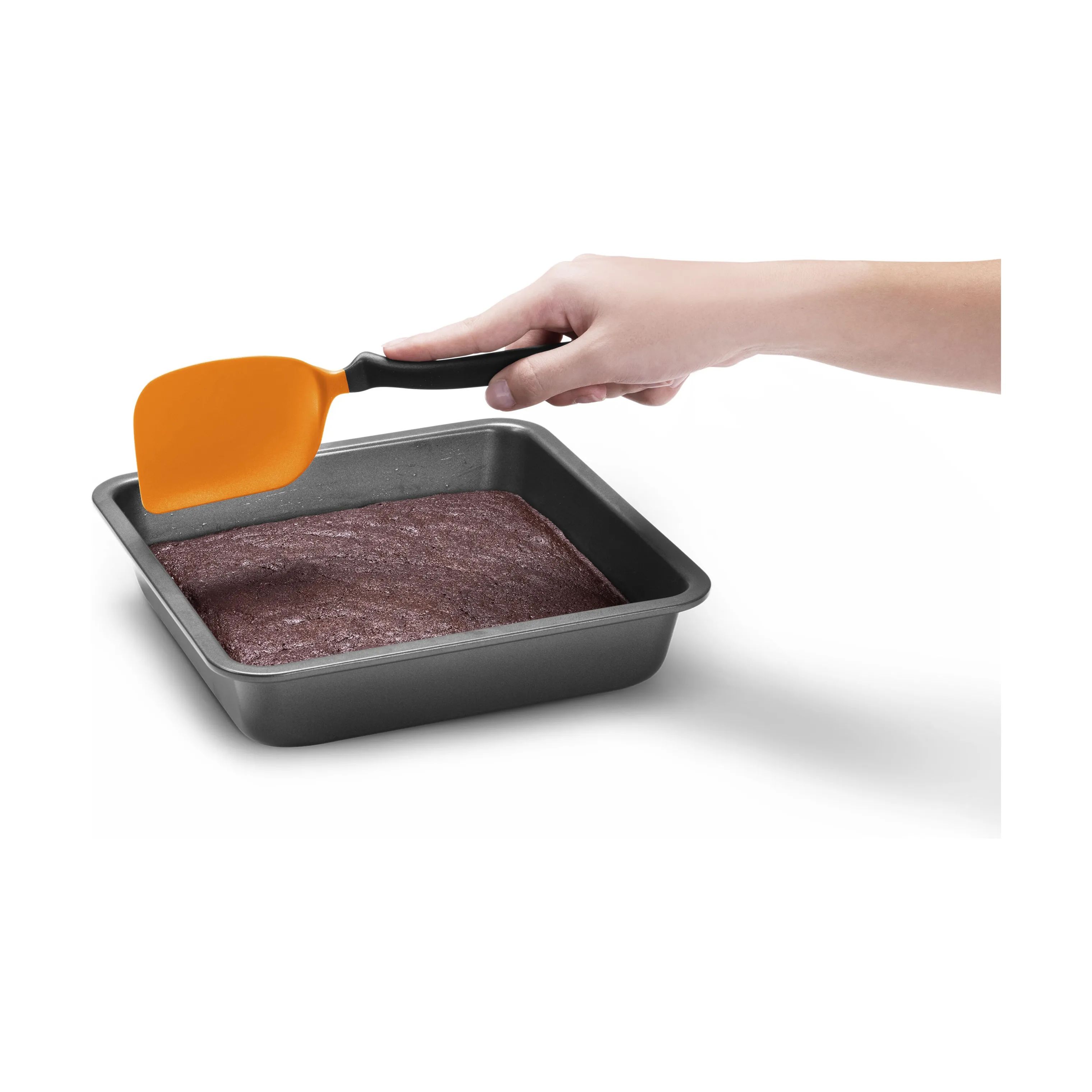 Dreamfarm Paletknive Mini Palet i Orange, 3
