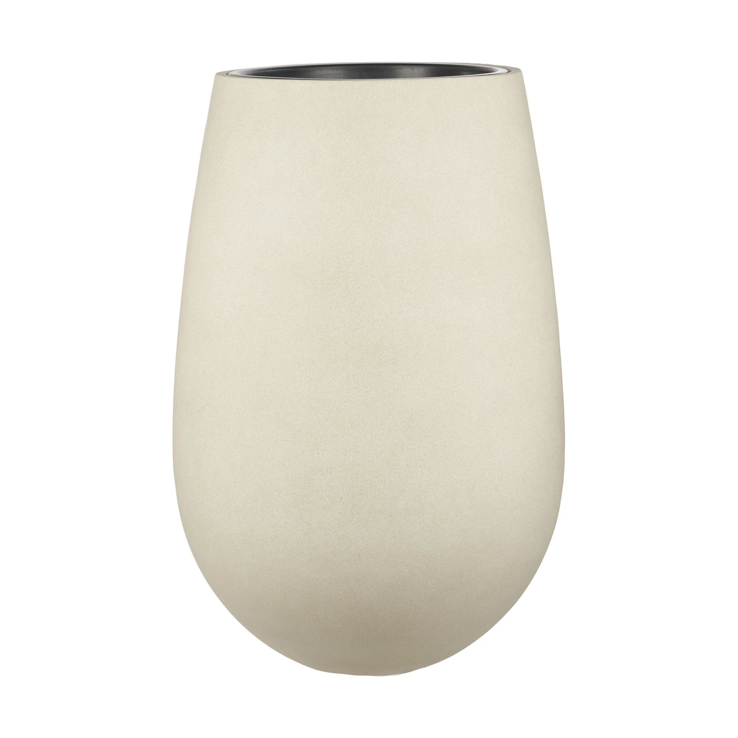 Gus Plantekrukker Picolo Krukke i Beige, 1