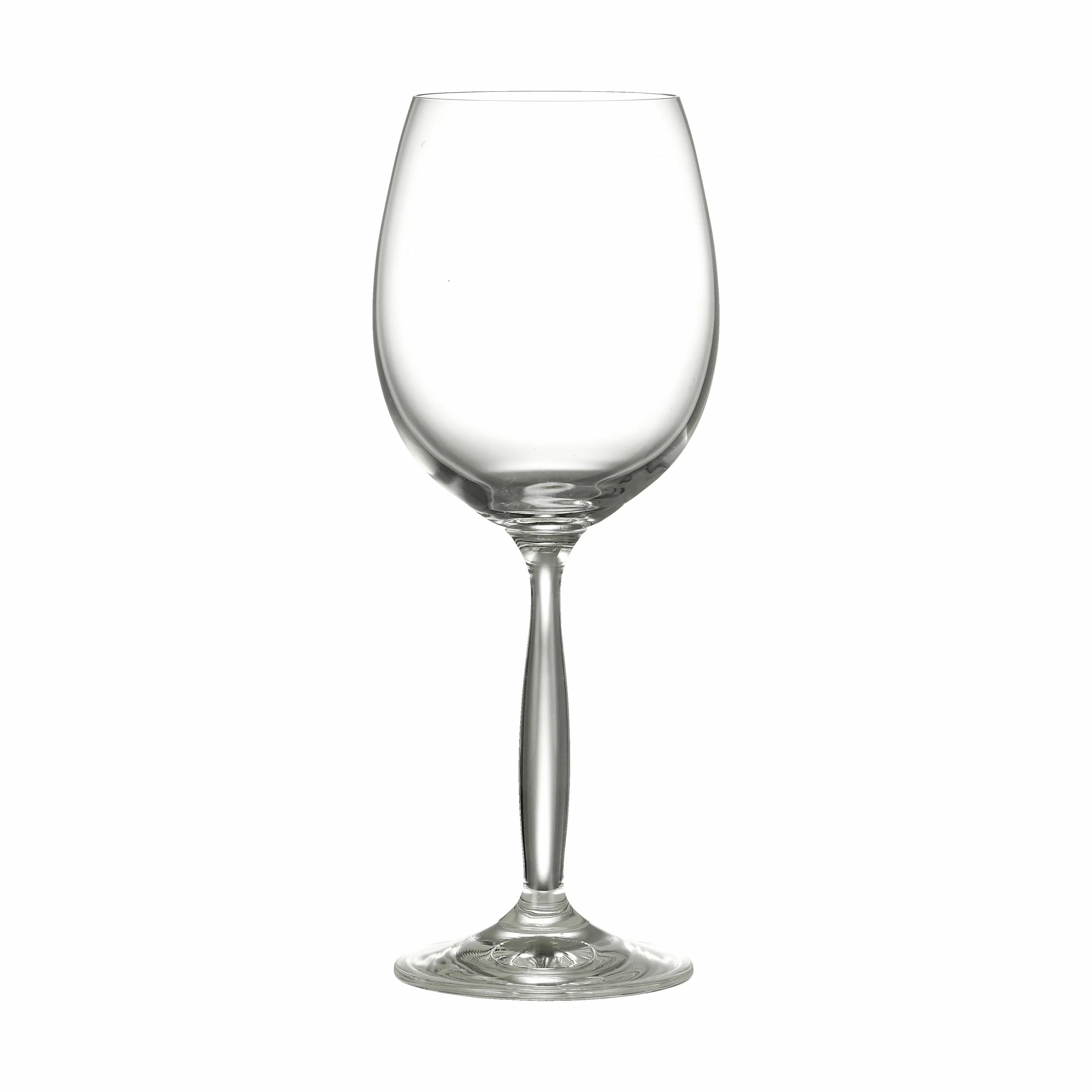 erik bagger a/s Hvidvinsglas Opera Hvidvinsglas - 6 stk. i Klar, 37 cl, 4