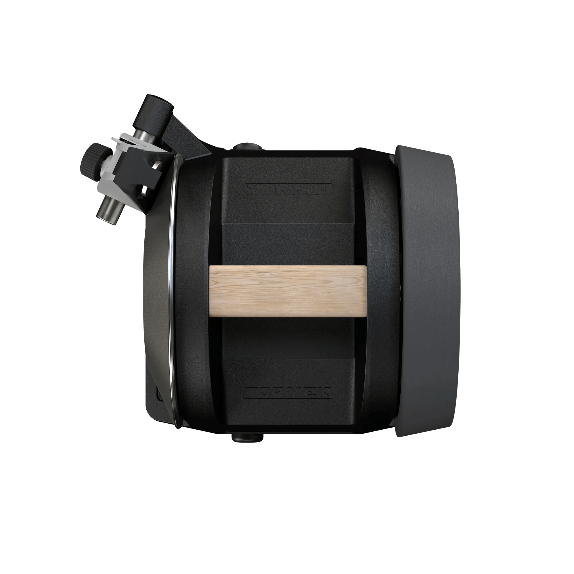 Tormek Knivslibere T-1 Elektrisk Knivsliber i Carbon Black, 7