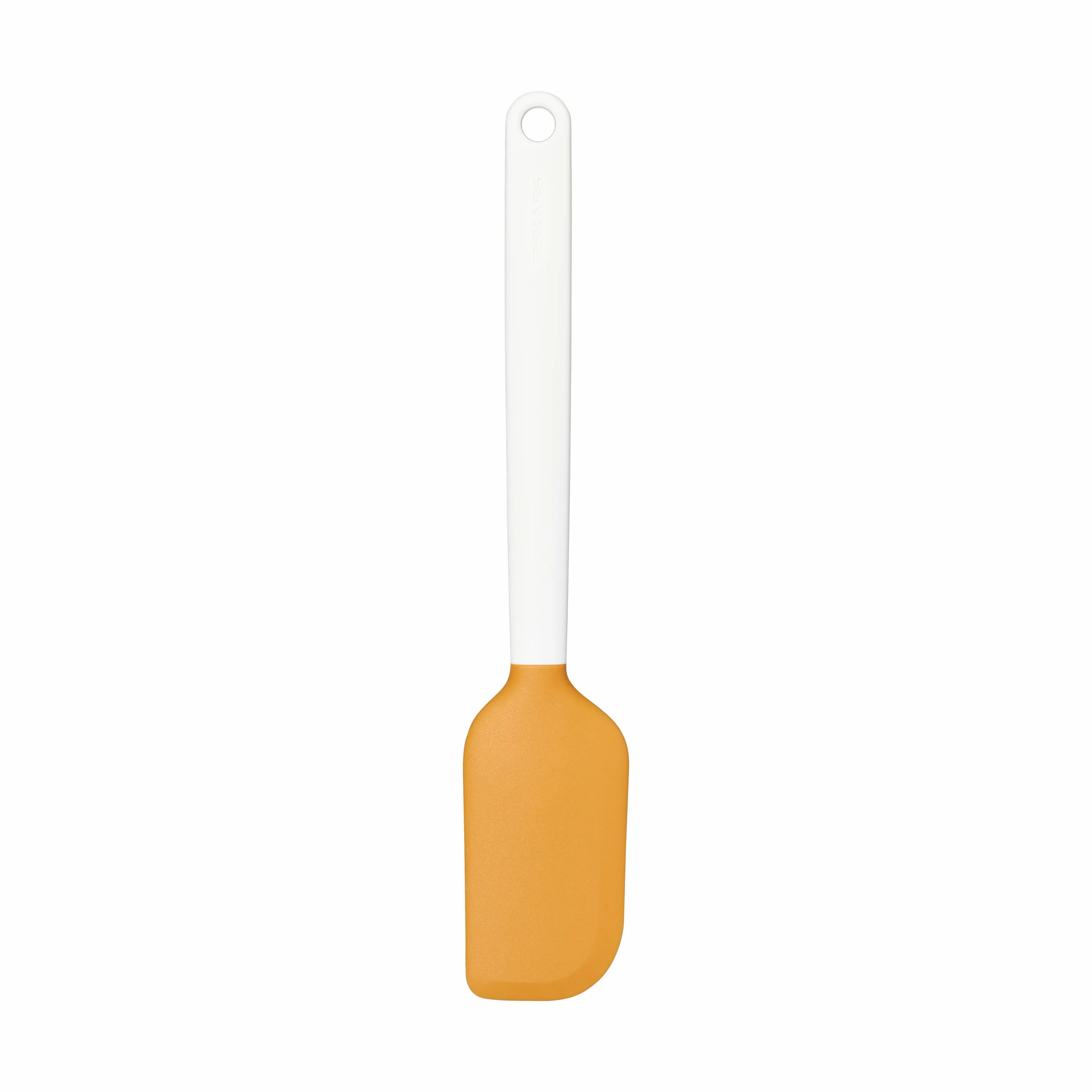 Fiskars Bageredskaber Functional Form Dejskraber i Hvid/orange, 1