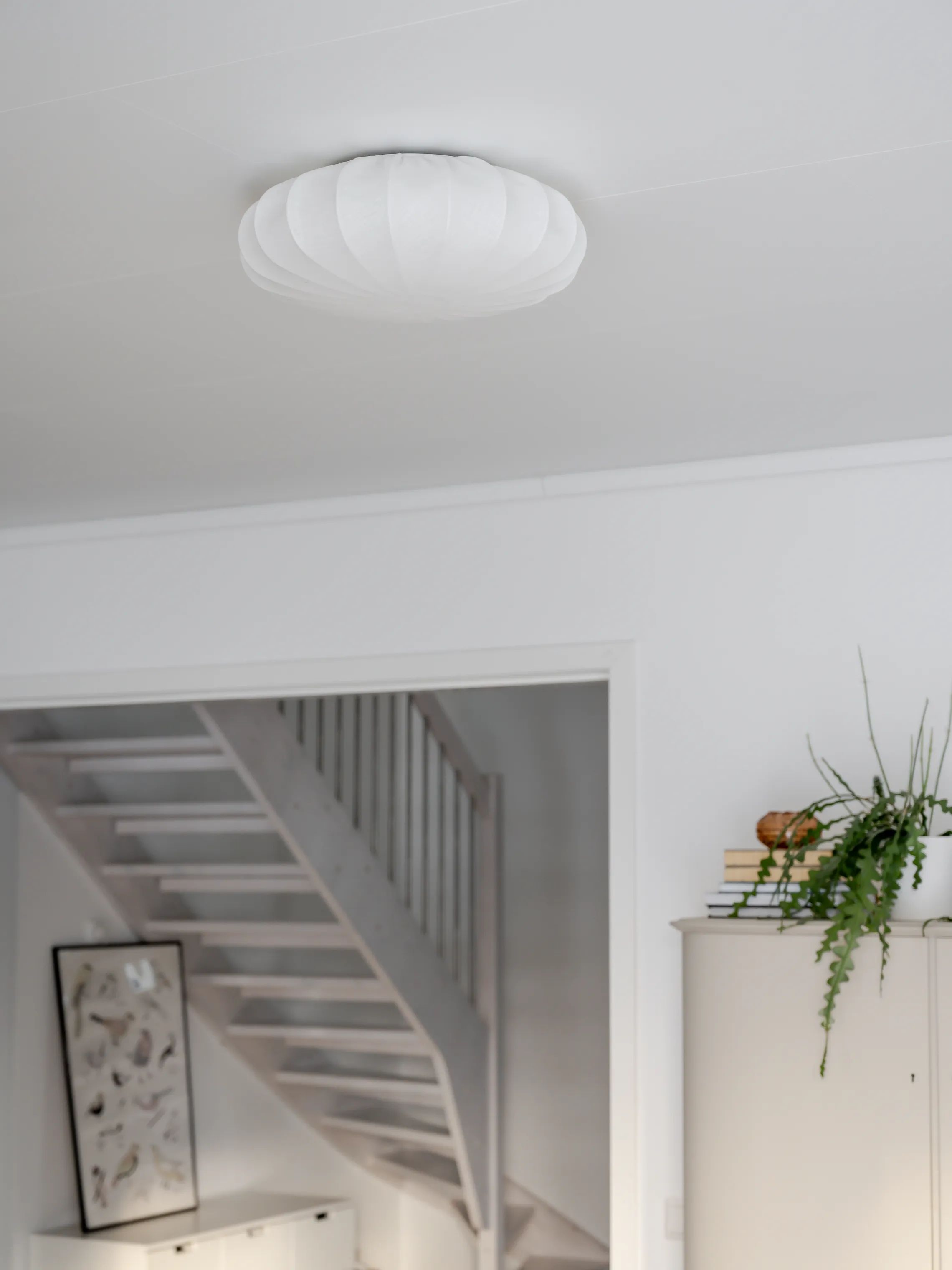 PR Home Loftlamper Loftlampe i Offwhite, 42 cm, 2