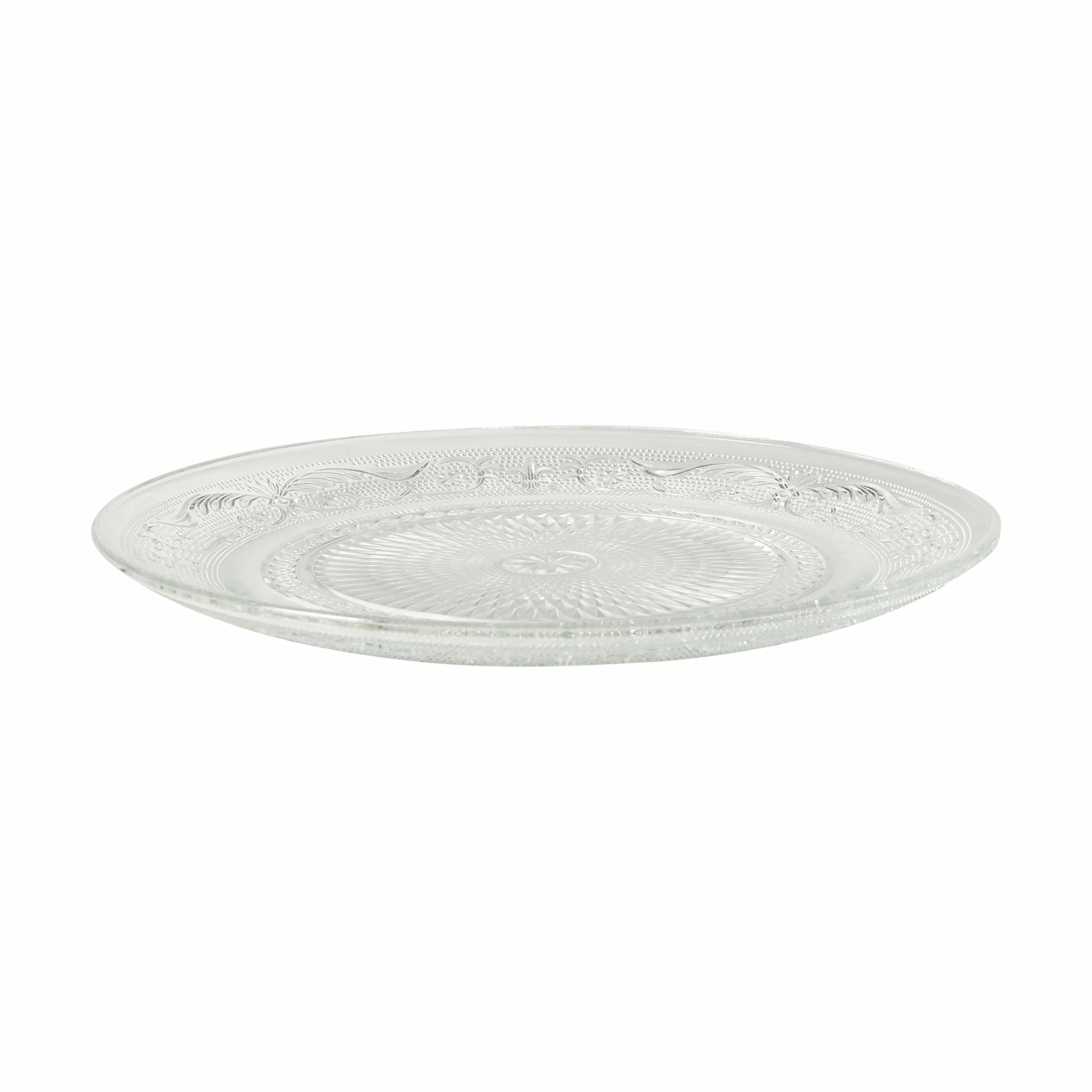 Speedtsberg Lagkagefade Kagefad i 23 cm, 1