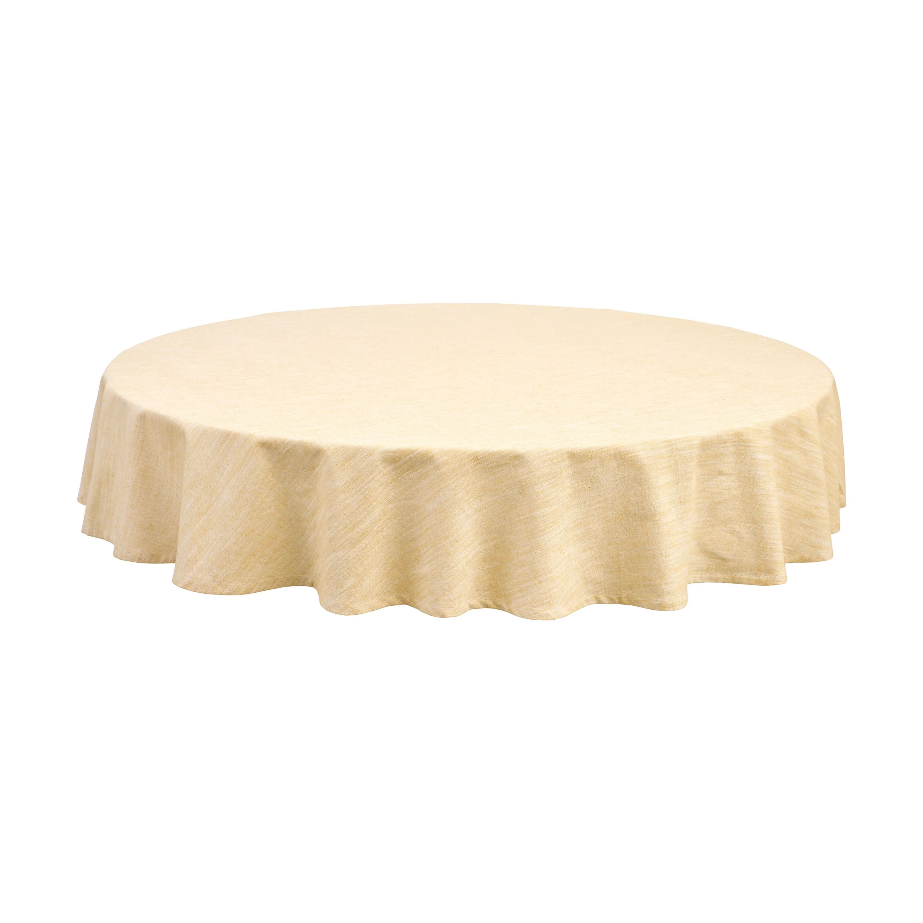 Svanefors Duge Sabina Dug i Beige/gul, 1