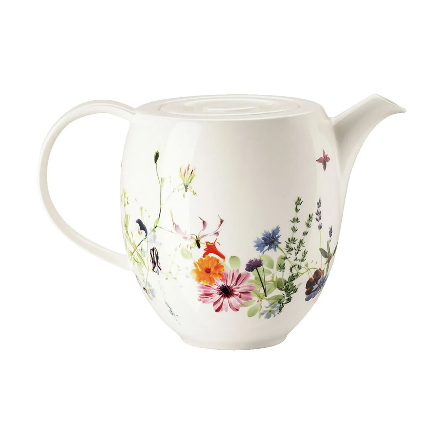 Rosenthal Serveringskander Brillance Grand Air Grand Air Kaffekande i Multifarvet, 1