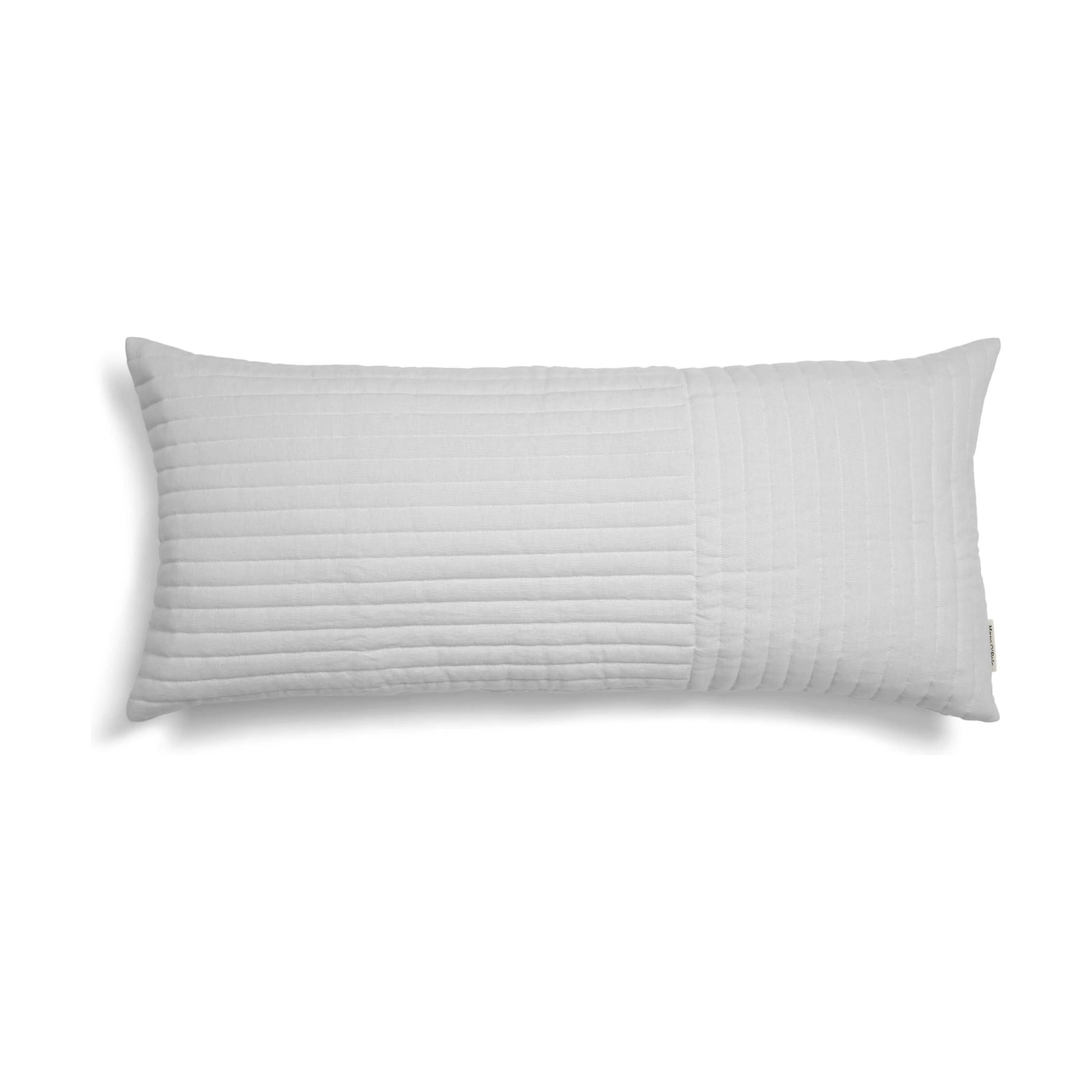 Marc O'Polo Pyntepuder Viosa Pyntepude i Soft grey, B40 x L90 cm, 1