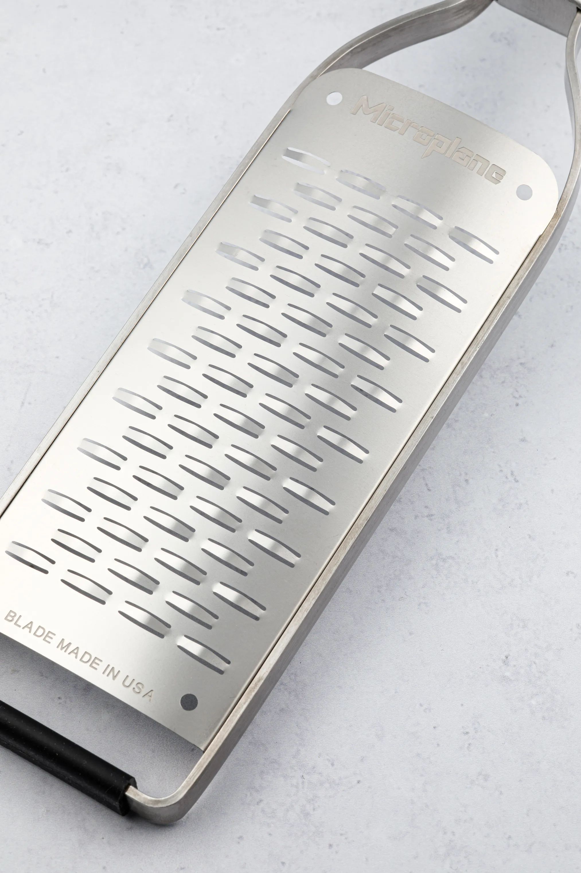 Microplane Rivejern Professional Ribbon Rivejern i Stål, 6