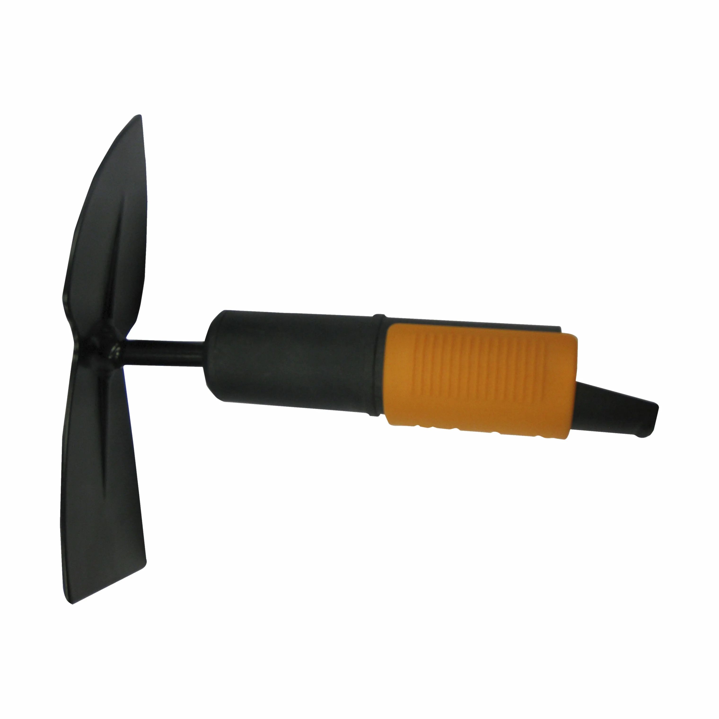 Fiskars Garden Haveredskaber QuikFit™ Håndhakke i Sort/Orange, 1