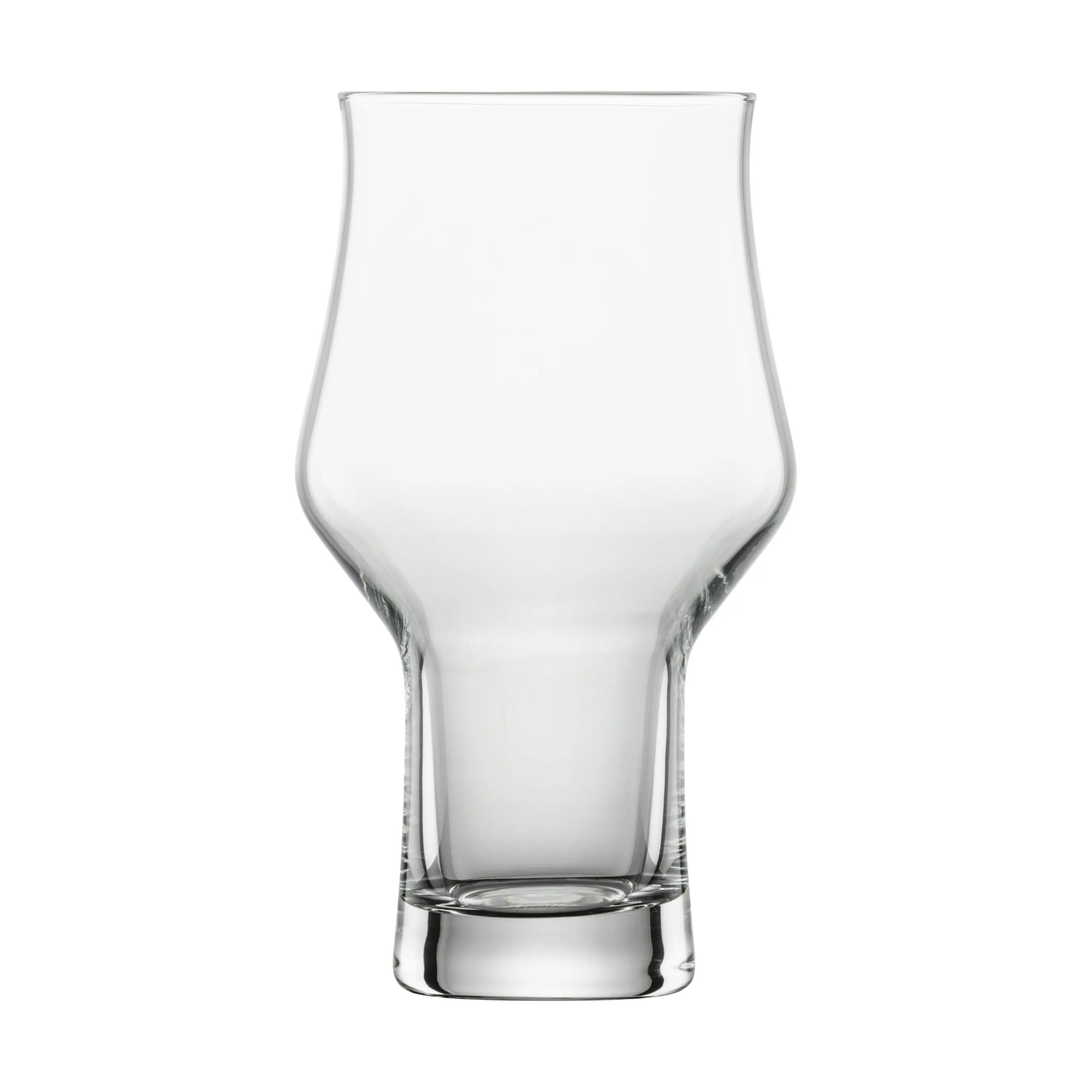 Schott Zwiesel Ølglas Beer Basic Stout Ølglas - 4 stk. i Klar, 4