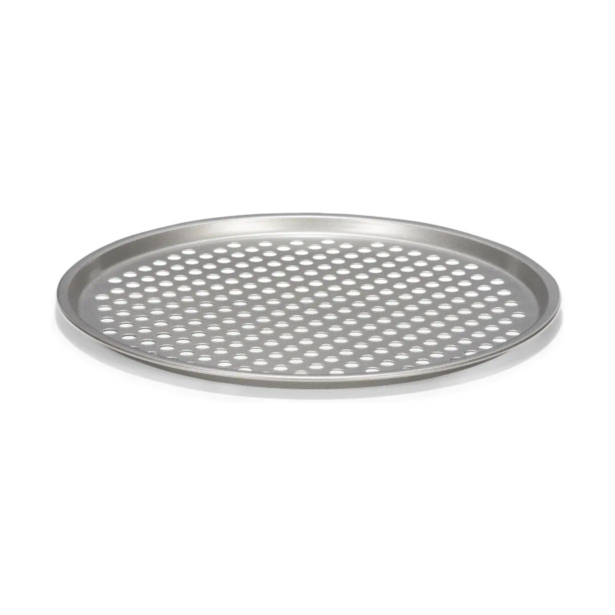 Patisse Øvrige bageforme SilverTop Pizzaform i sølvfarvet, 1