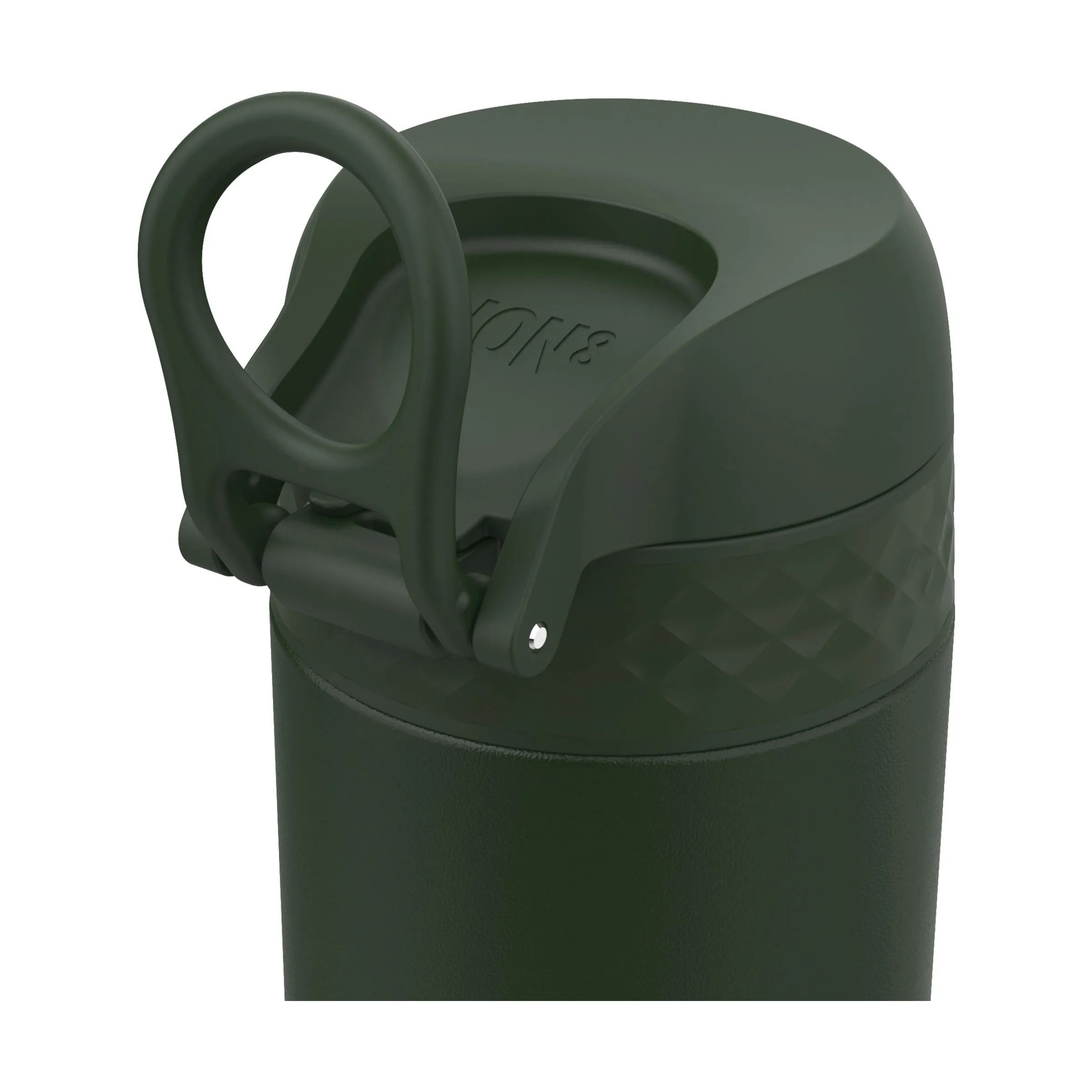 Ion8 To go kopper Travel Mugs To Go Termokop i Dark Green, 6