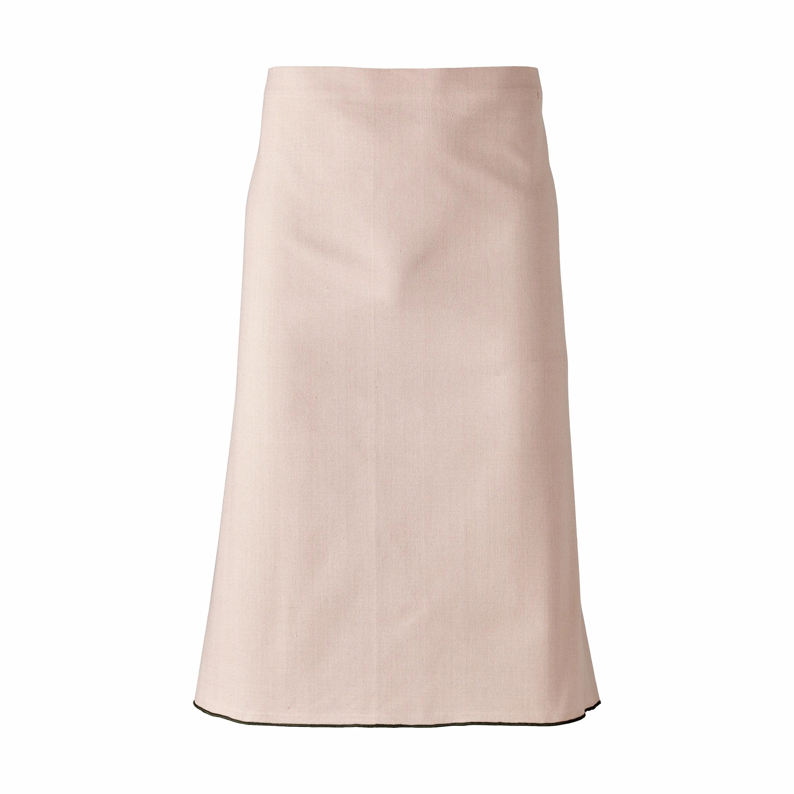 Södahl Forklæder Bitz Organic Bitz/Organic Forklæde i Rose/Olive, 3