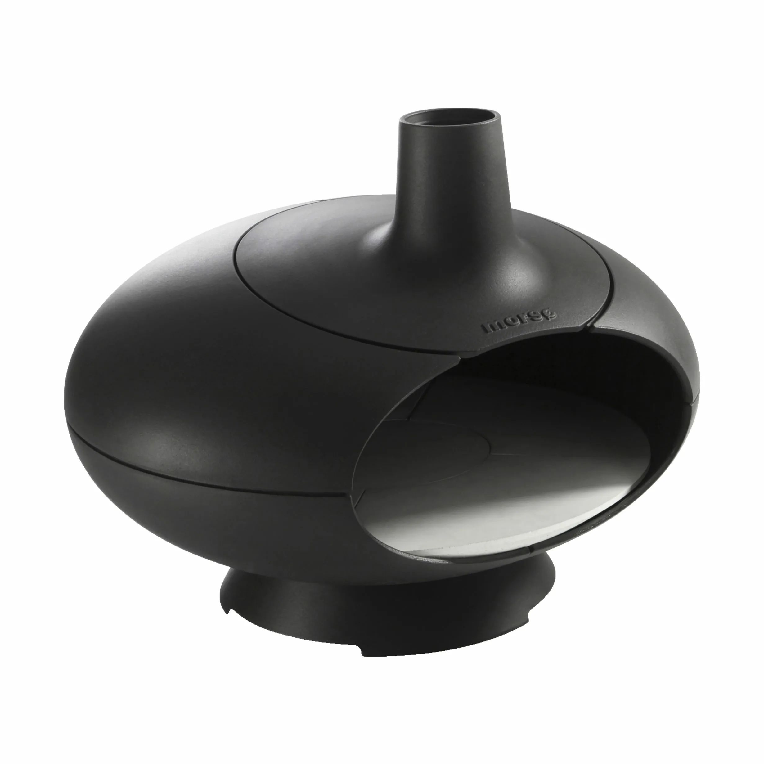 Morsø Udeovne Forno Udeovn i Black, 1