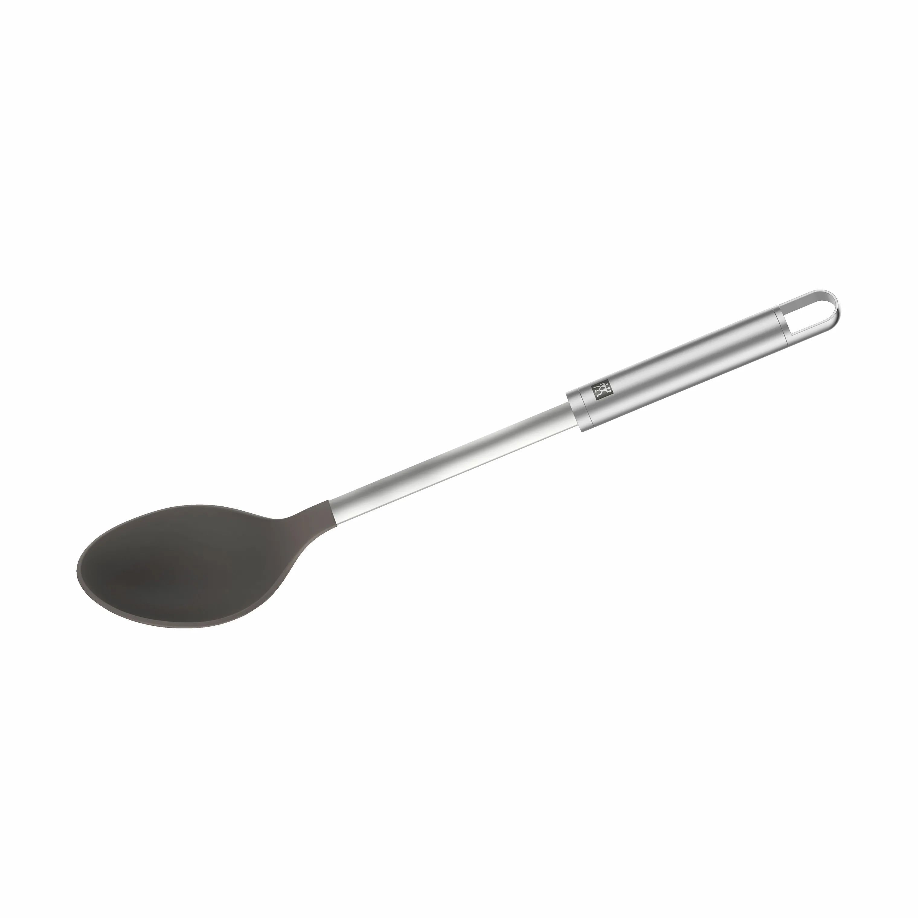 Zwilling Grydeskeer ZWILLING Pro Pro Serveringsske i Stål/Sort, 1