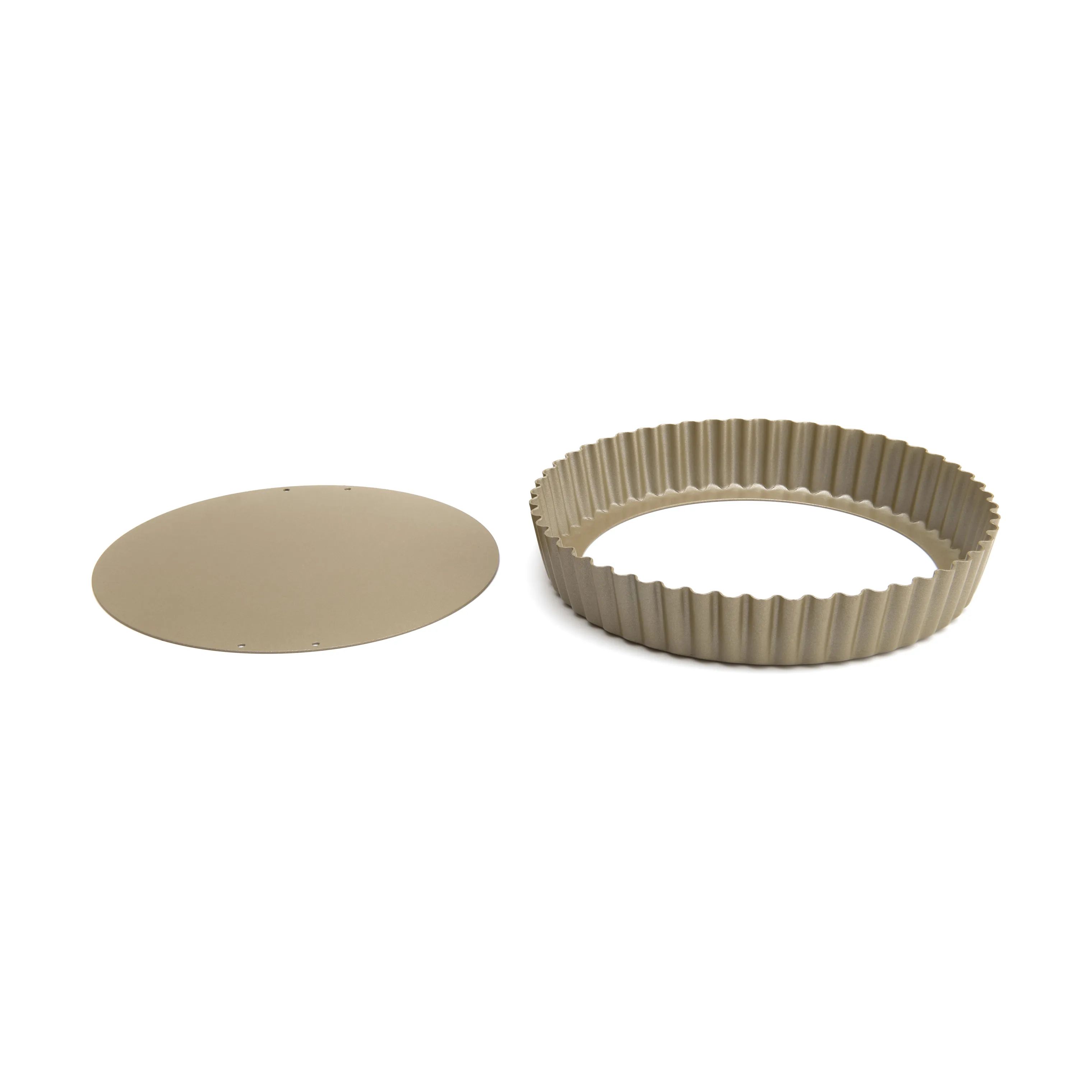 Cook & Baker Tærteforme og fade Premium Tærteform i 20 cm, 3