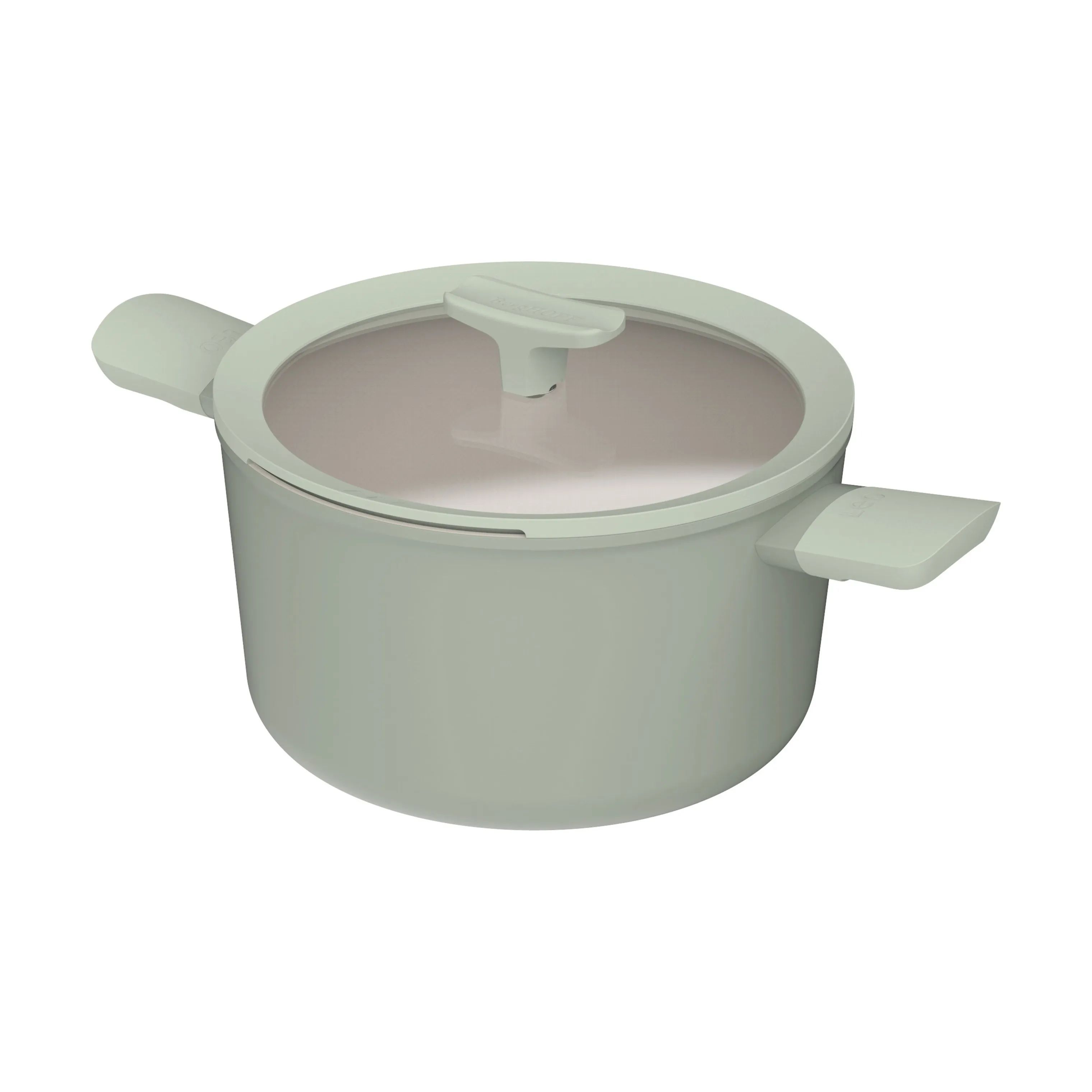 BergHOFF Gryder Balance Gryde i Sage, 5.5 L, 1