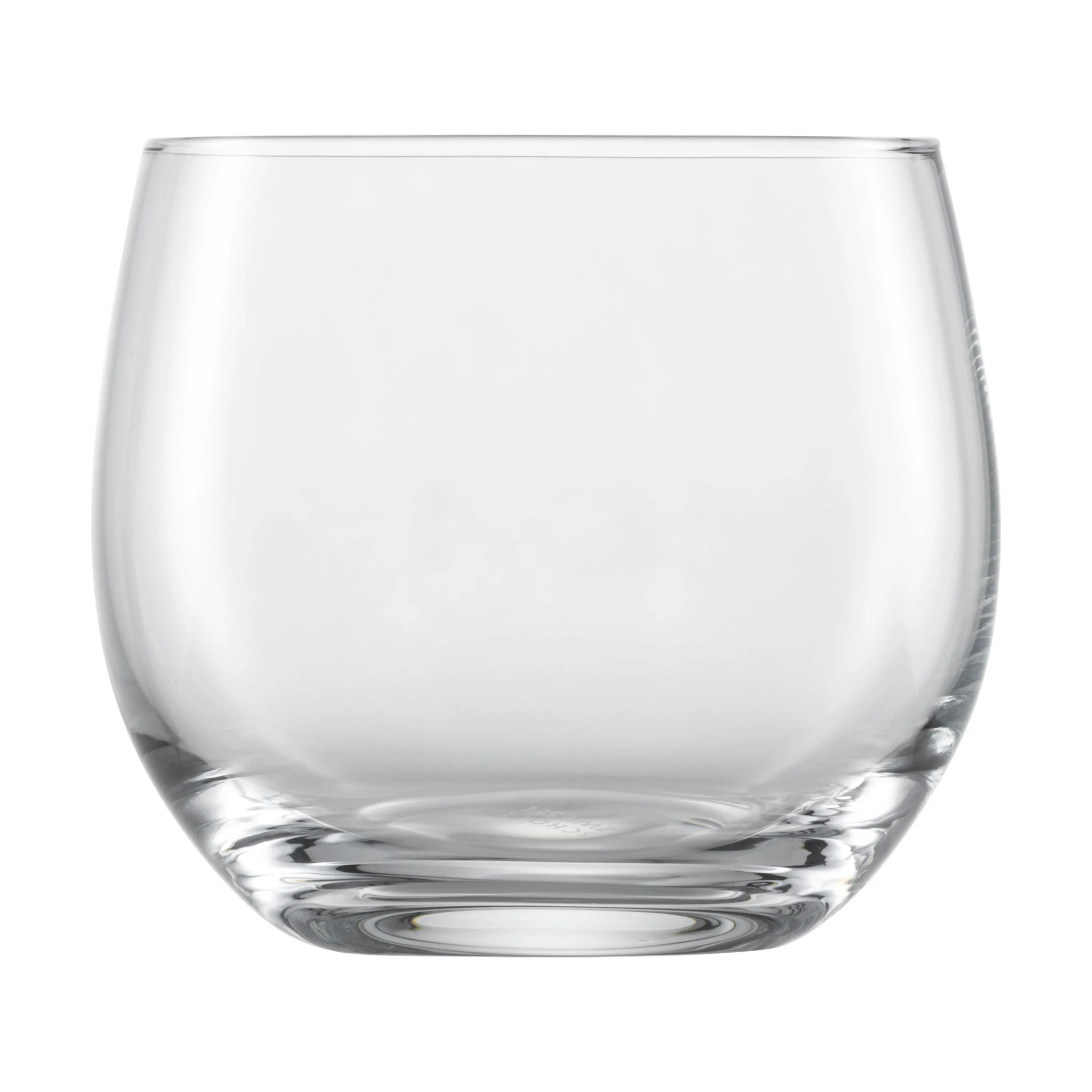 Schott Zwiesel Lowball glas For You Whiskyglas - 4 stk. i Klar, 3