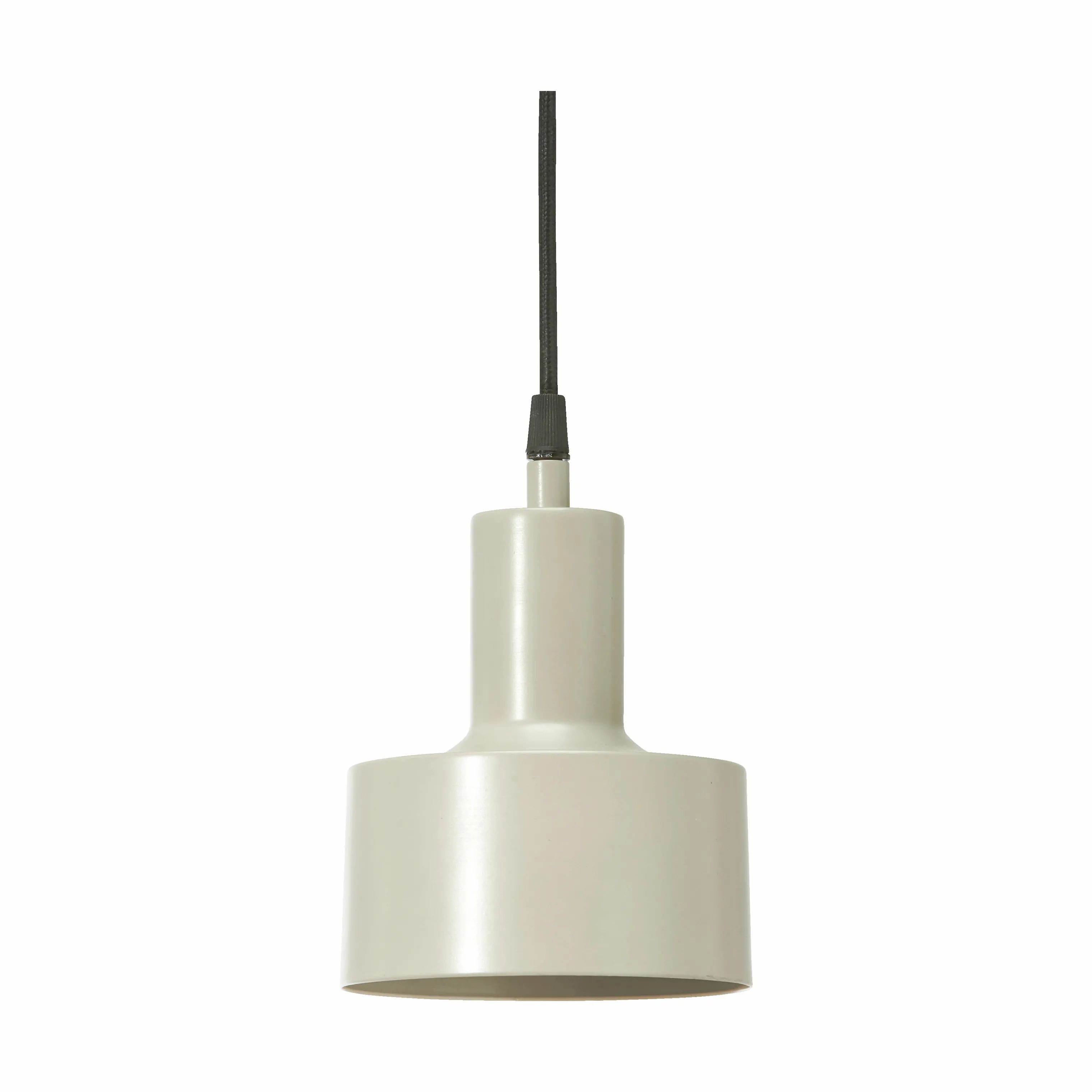 PR Home Pendler Solo Pendel i Beige, 1