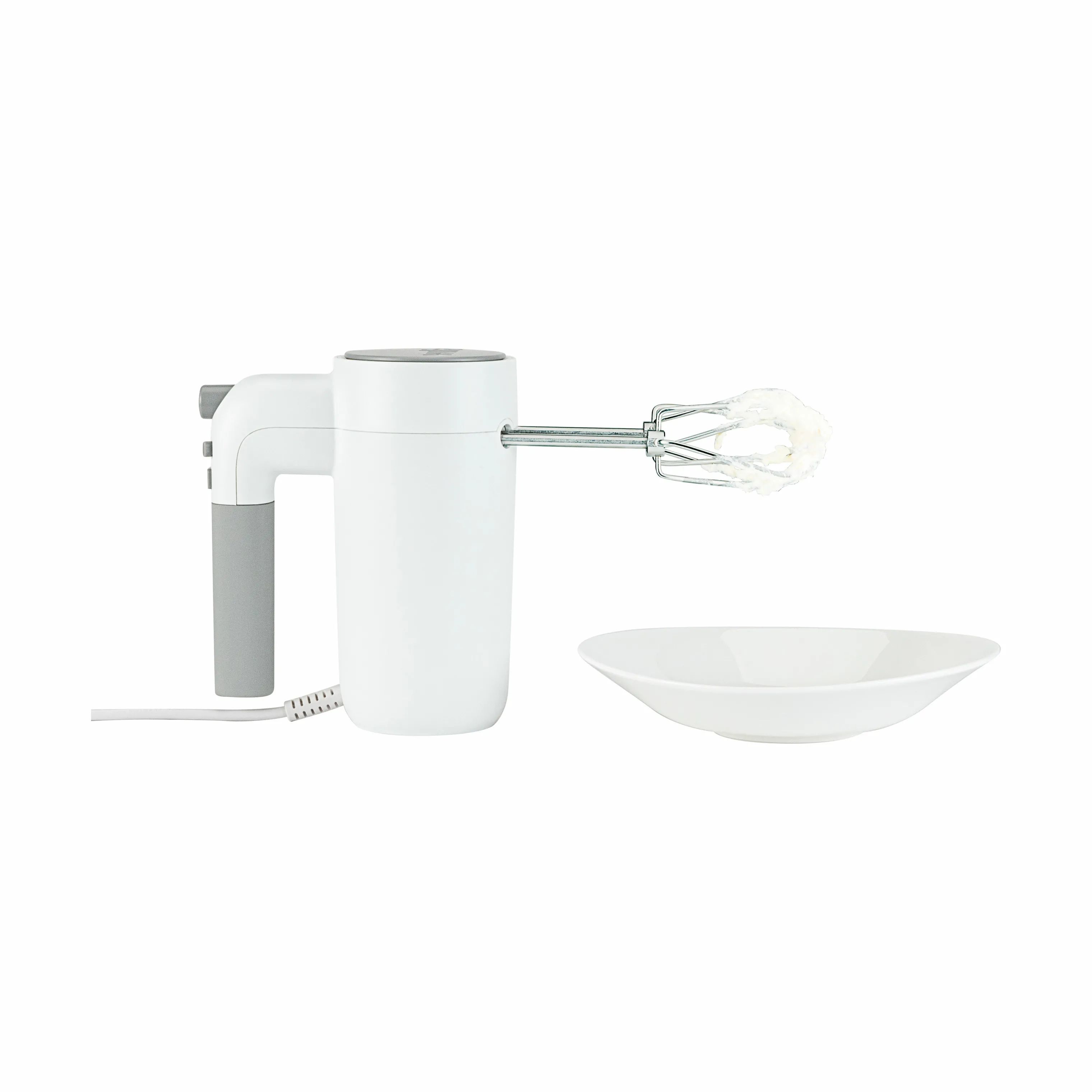 Wilfa Håndmixere Håndmixer HM2W-350 i Hvid/grå, 4