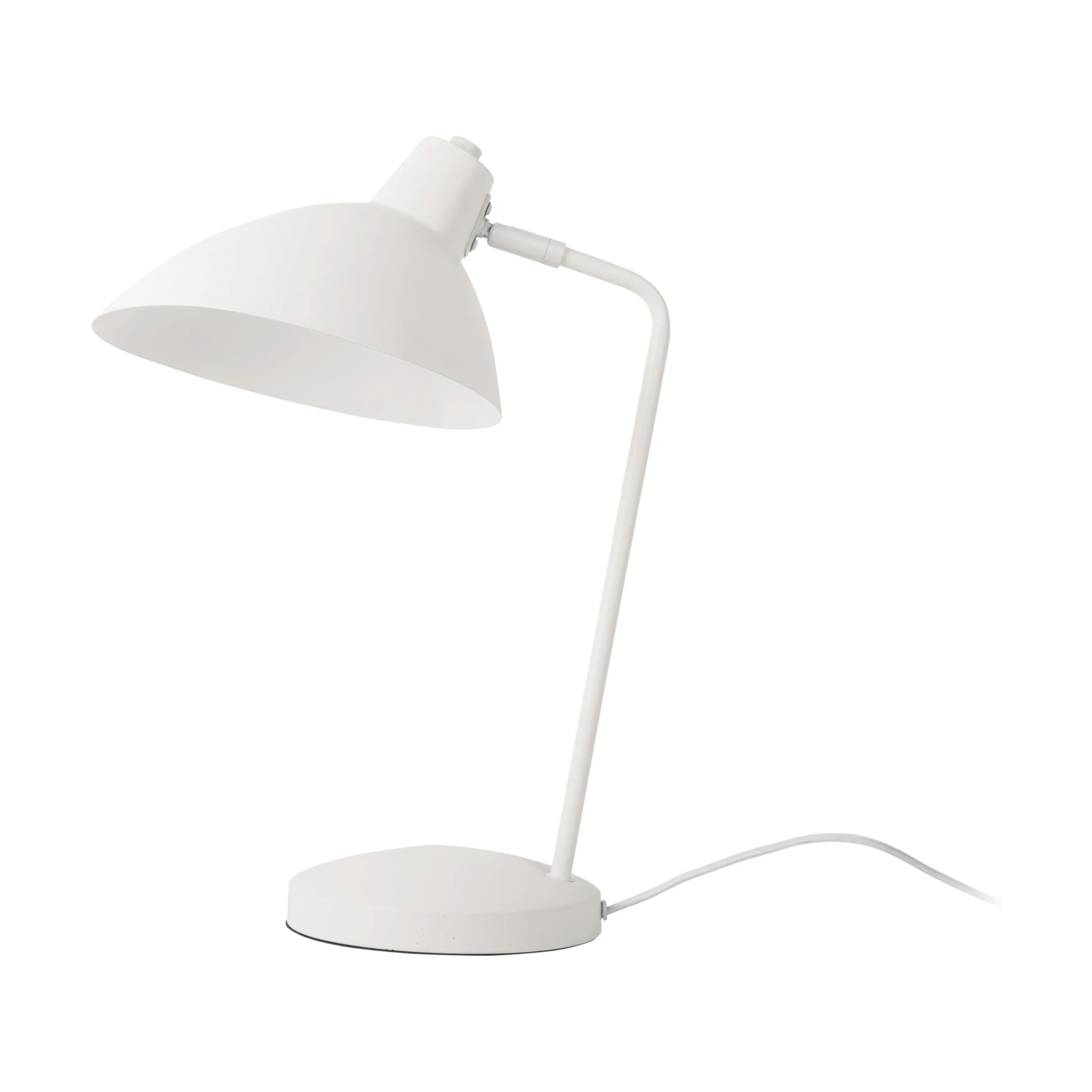 Leitmotiv Bordlamper Casque Bordlampe i Hvid, 1