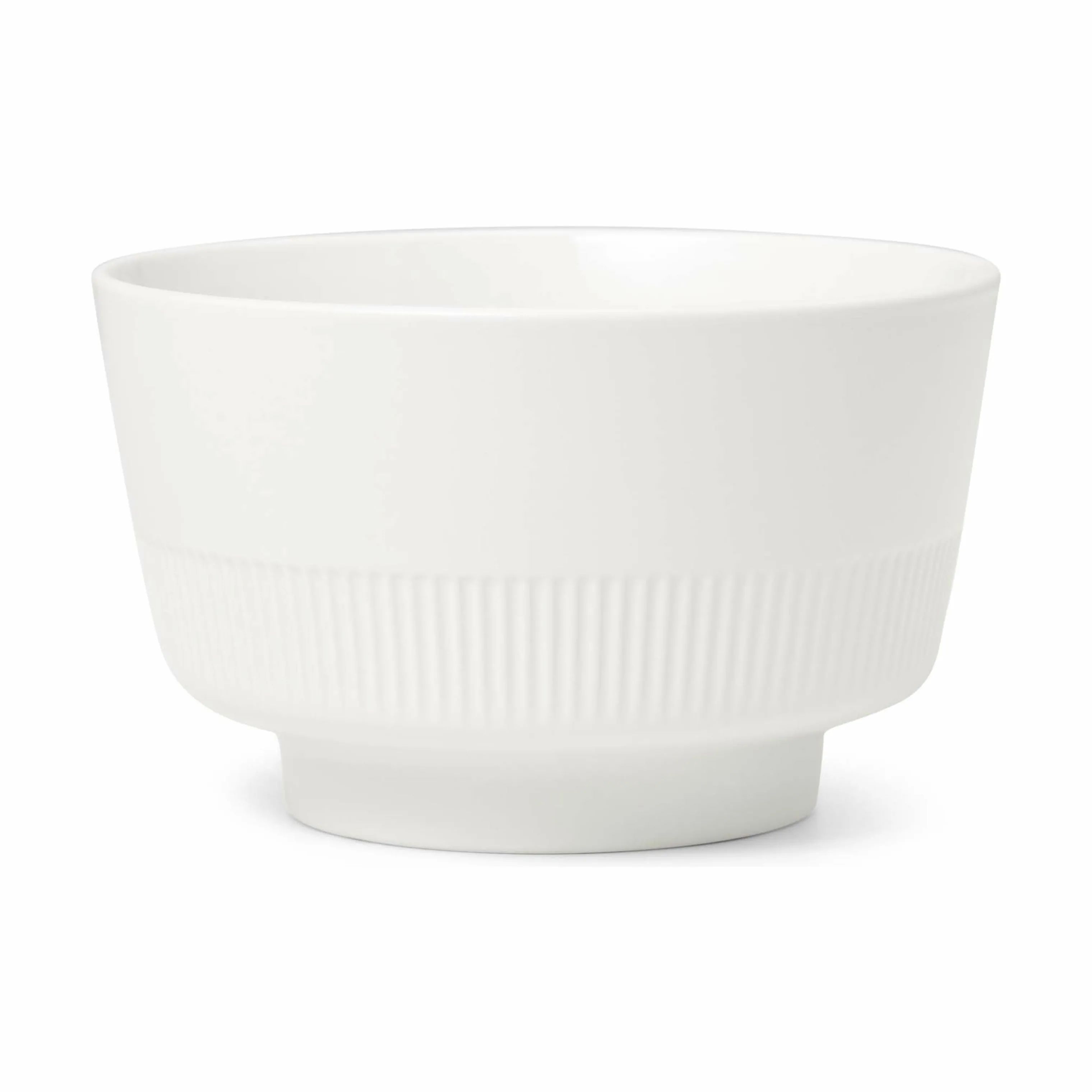 Marc O'Polo Skåle Moments Skål i Beige/hvid, 1