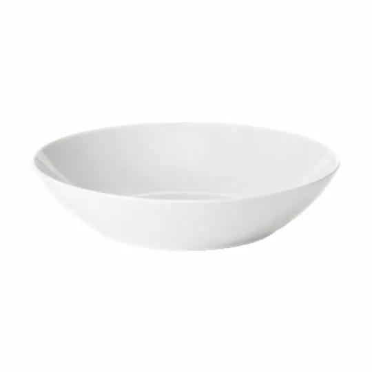 Pillivuyt Pastatallerkener Cecil Salat-/pastatallerken i Hvid, 1