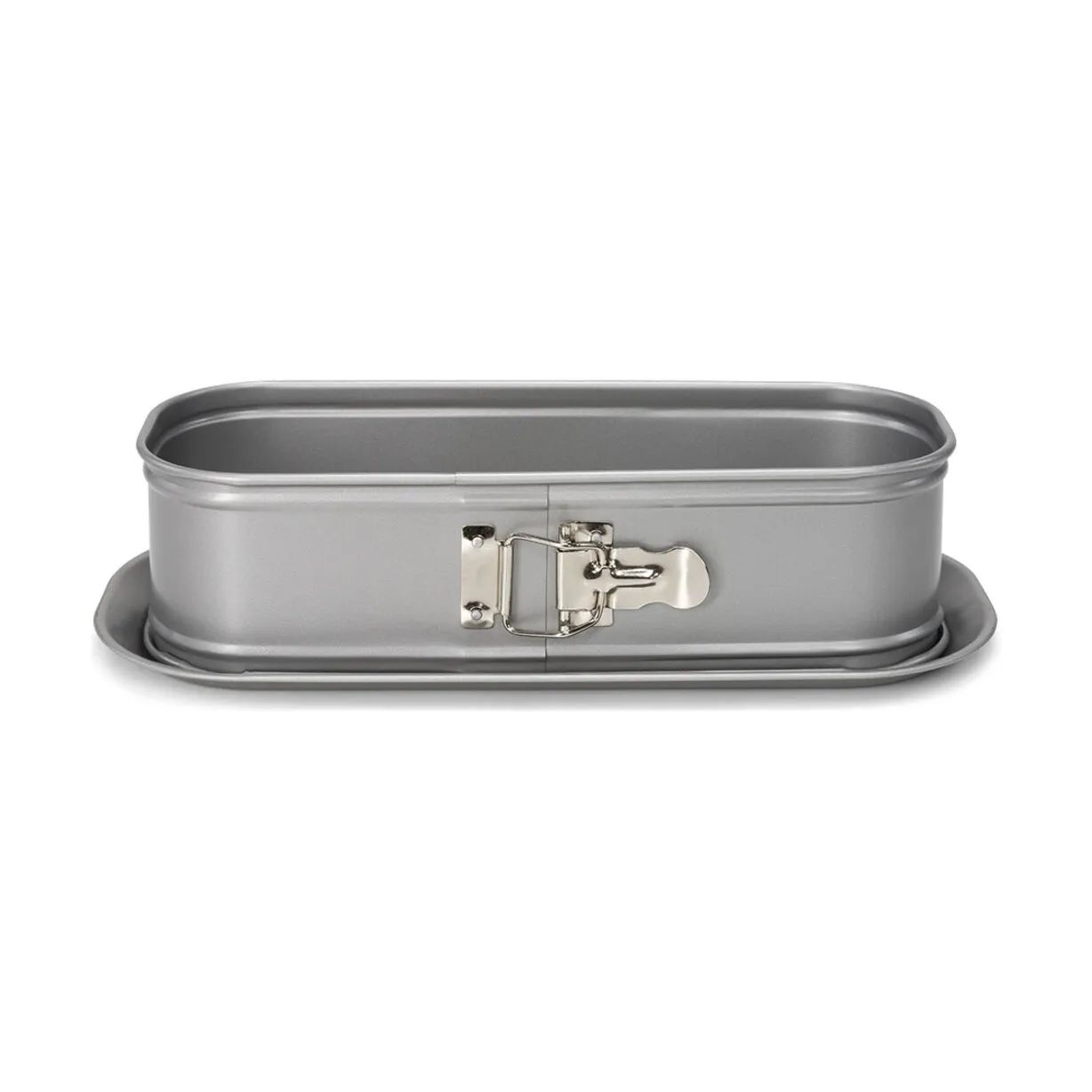 Patisse Springforme Silvertop Springform i Grå, 1