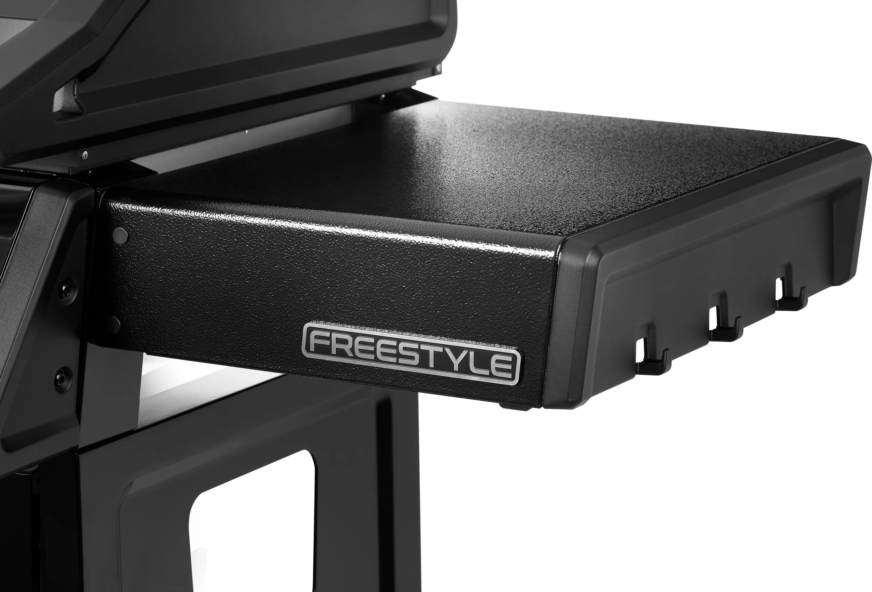 Napoleon Gasgrill 24'' Freestyle Plancha Grill i Sort, 2