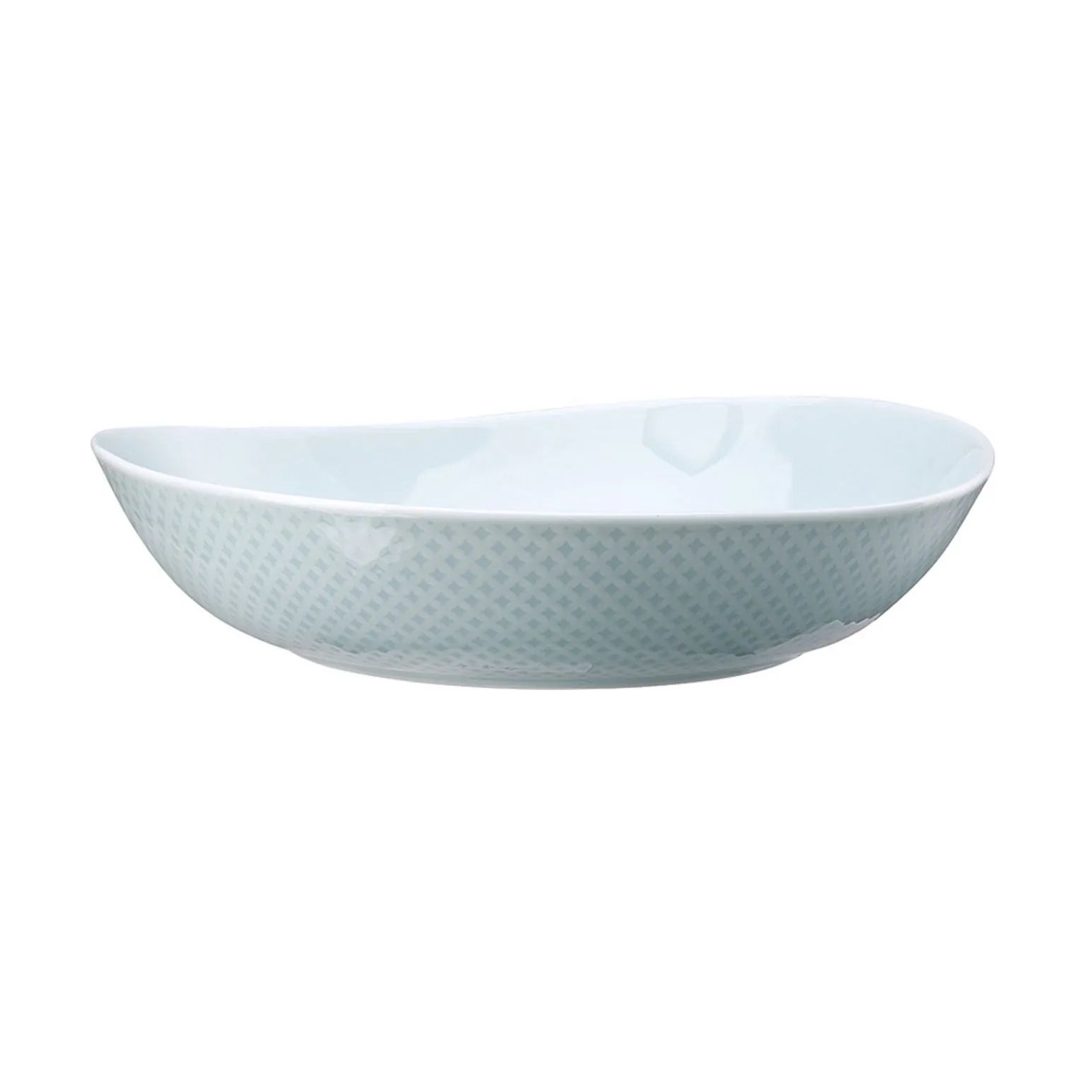 Rosenthal Dybe tallerkener Junto Dyb Tallerken i Grøn, 21,5 cm, 1