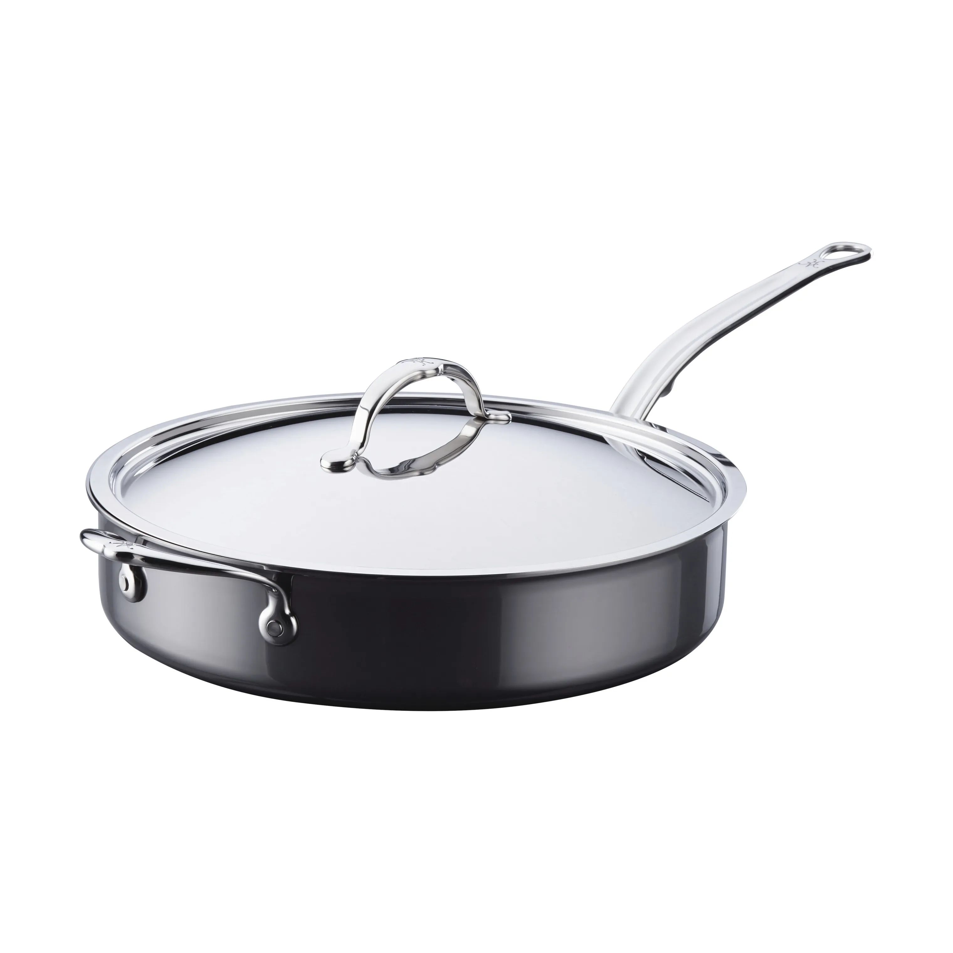Hestan Sauterpander Nanobond Sauterpande i 4.7 L, 1