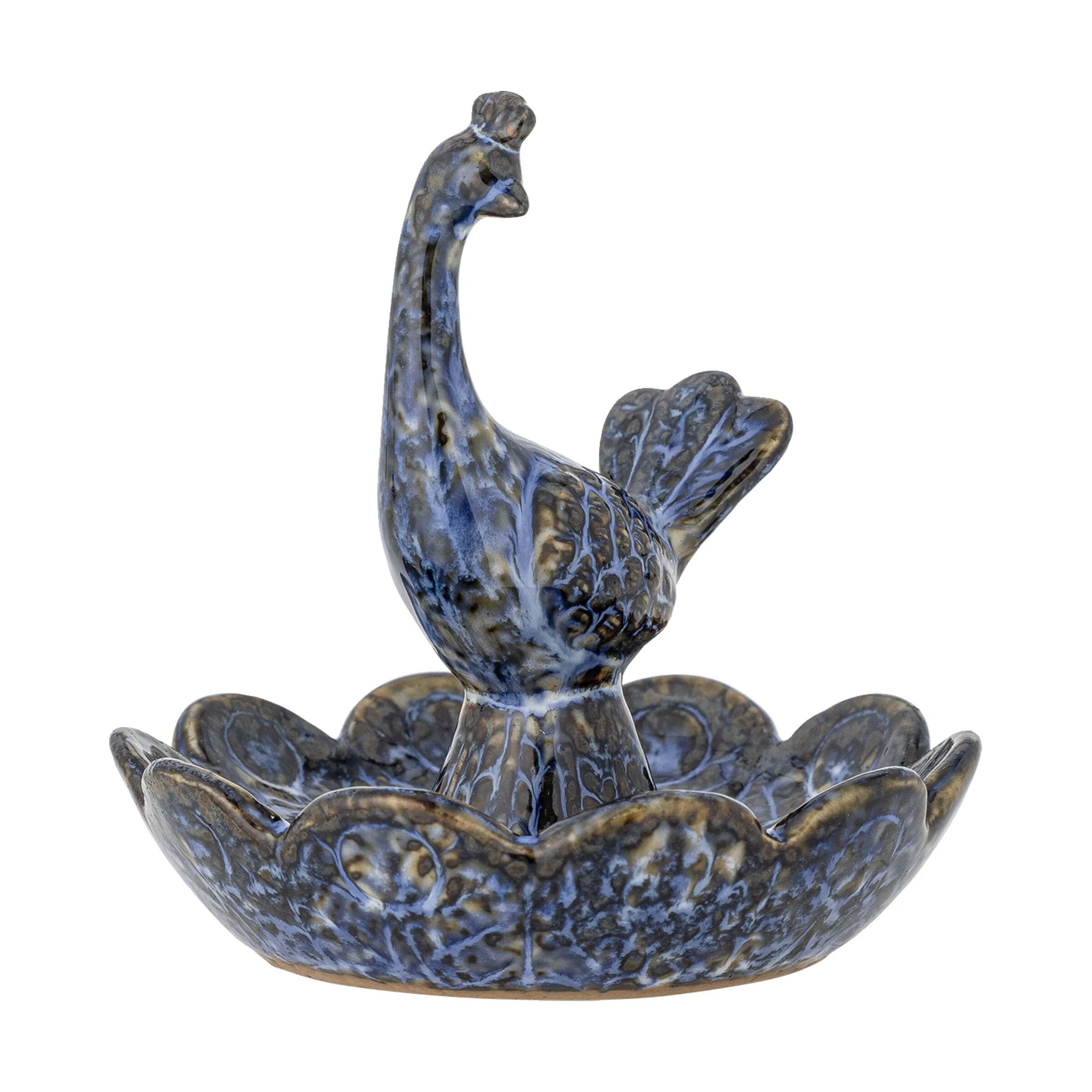 Creative Collection Skåle Kali Skål i Blue, 1