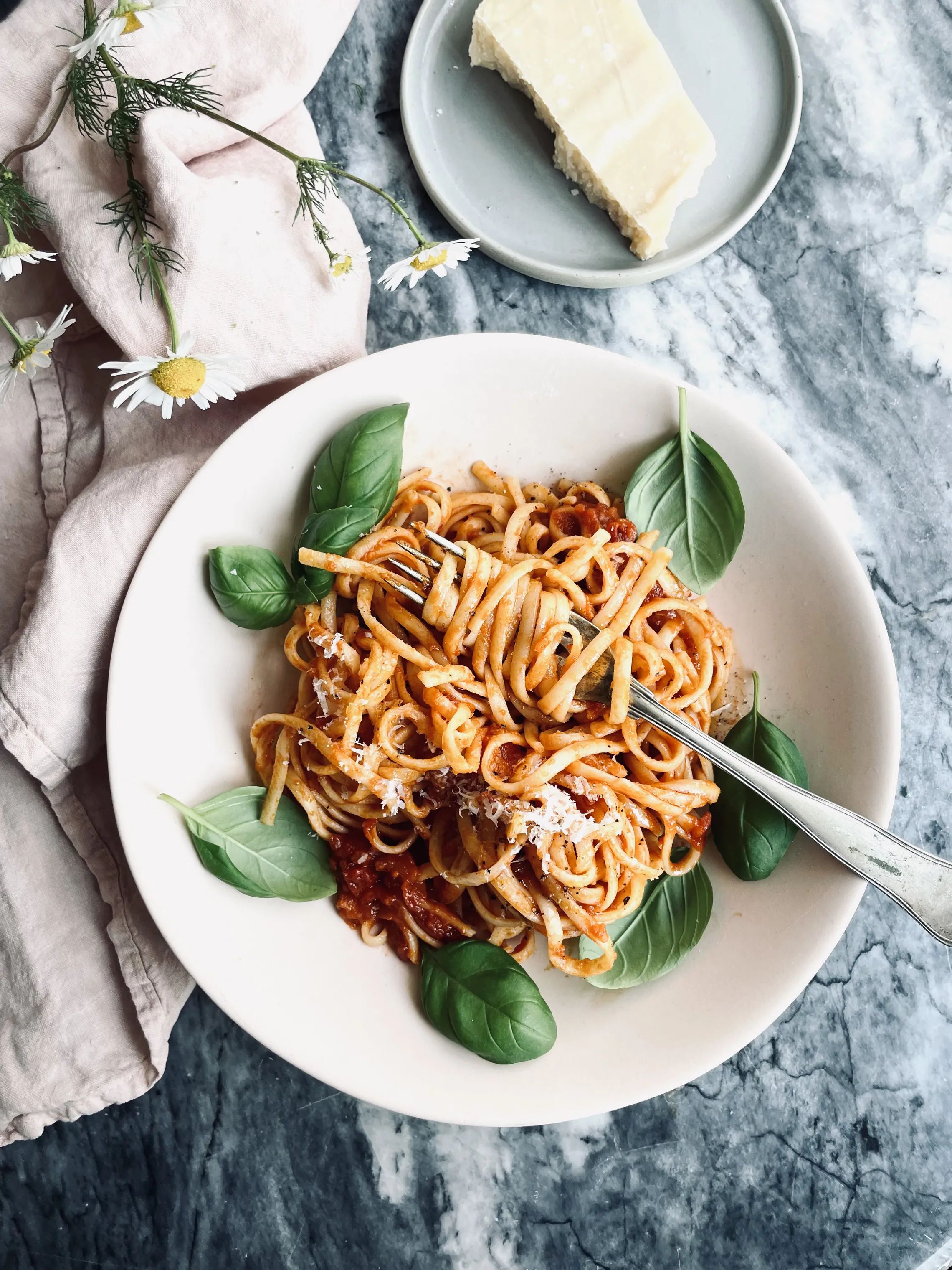 Made by Mama Øvrige delikatesser Pasta Trenette i Natur, 5
