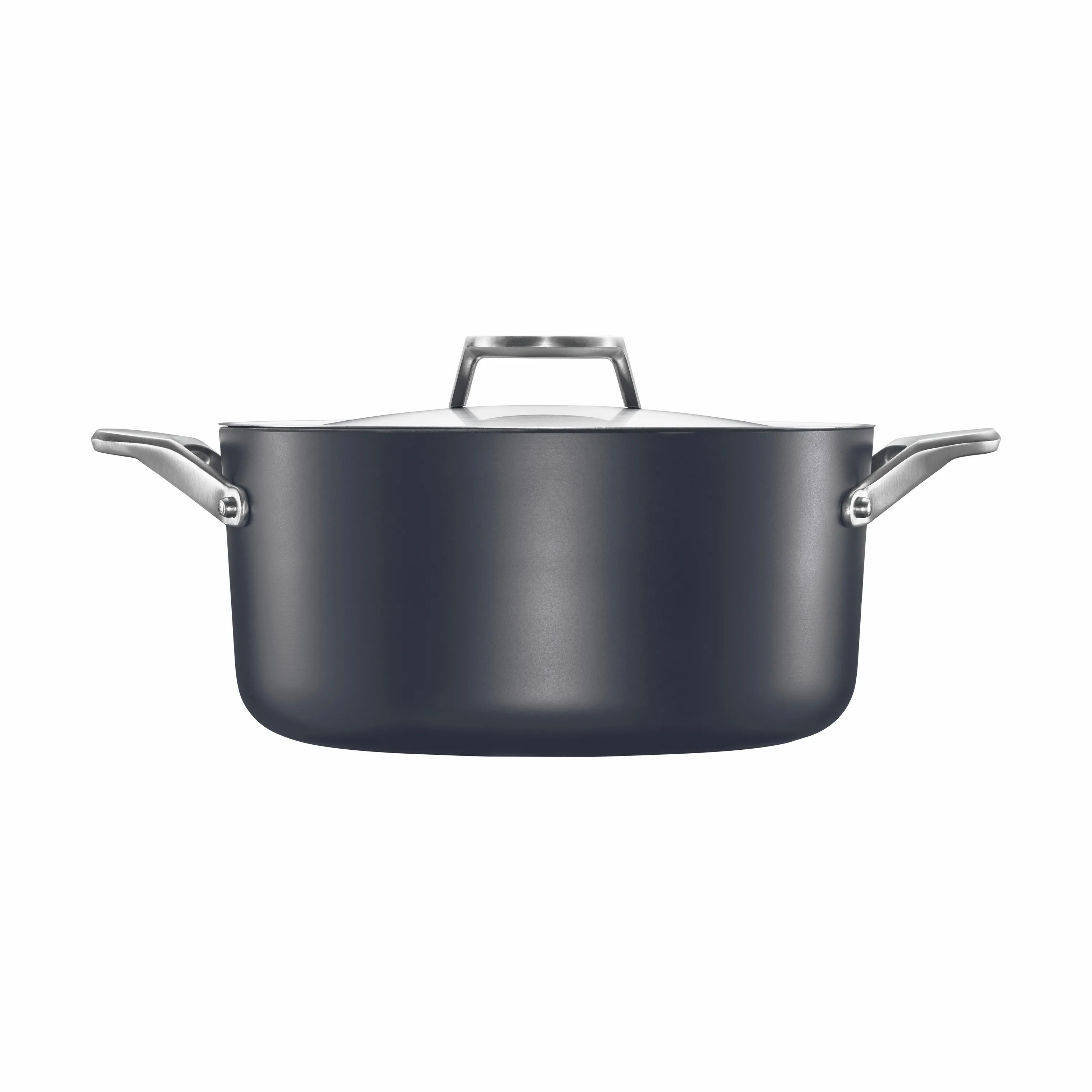 Fiskars Kasseroller Taiten Kasserolle m. låg i 3.5 L, 1