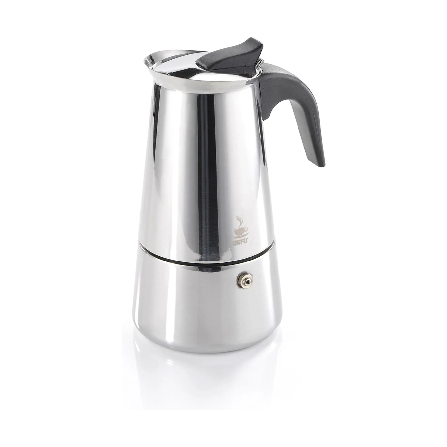 Gefu Espressokander Espressokande i 6 kopper, 1