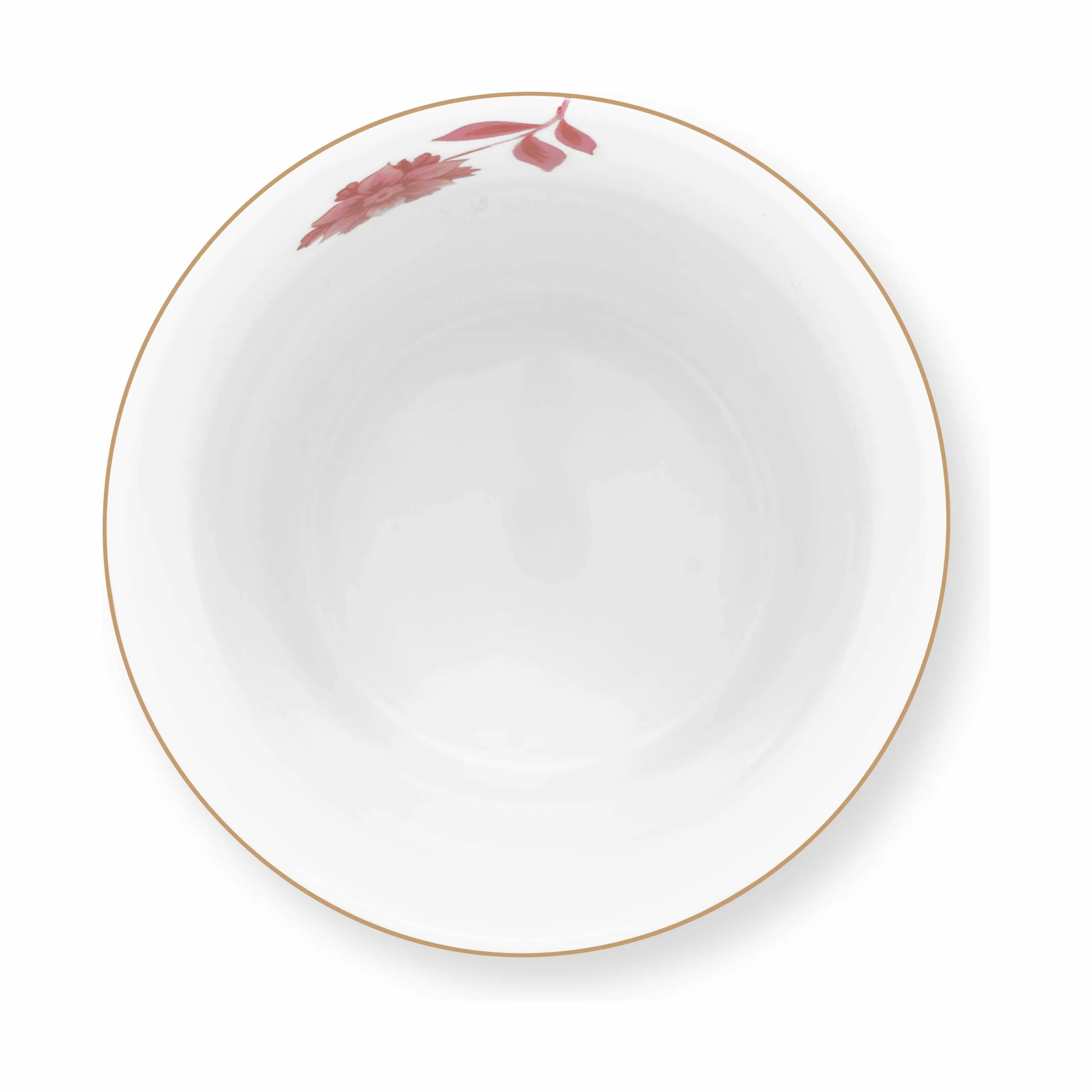 PIP Studio Krus og kopper uden hank ROYAL STRIPES Krus i Stribet pink, 2