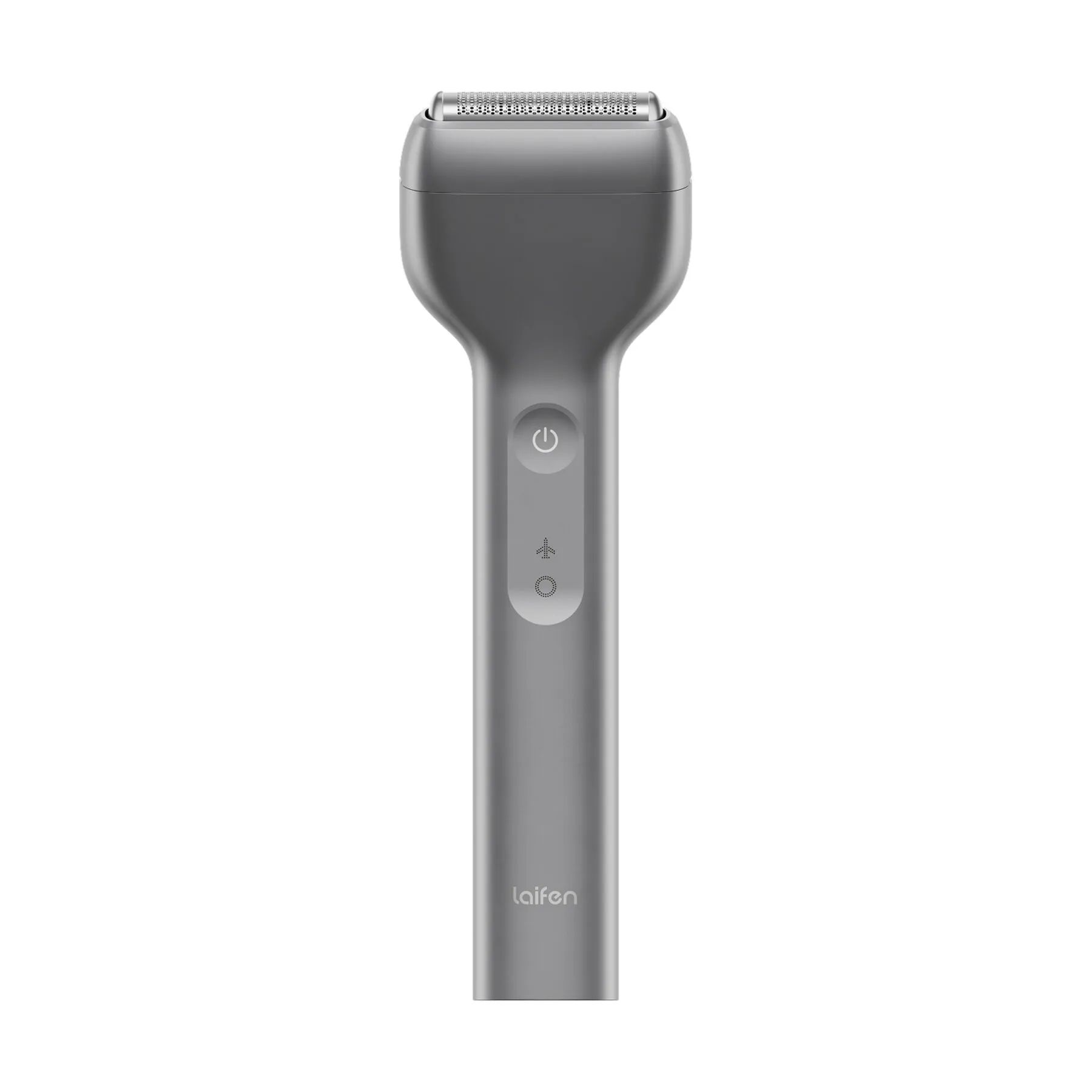 Laifen Barbermaskiner T1 PRO Barbermaskine i Grå, 3