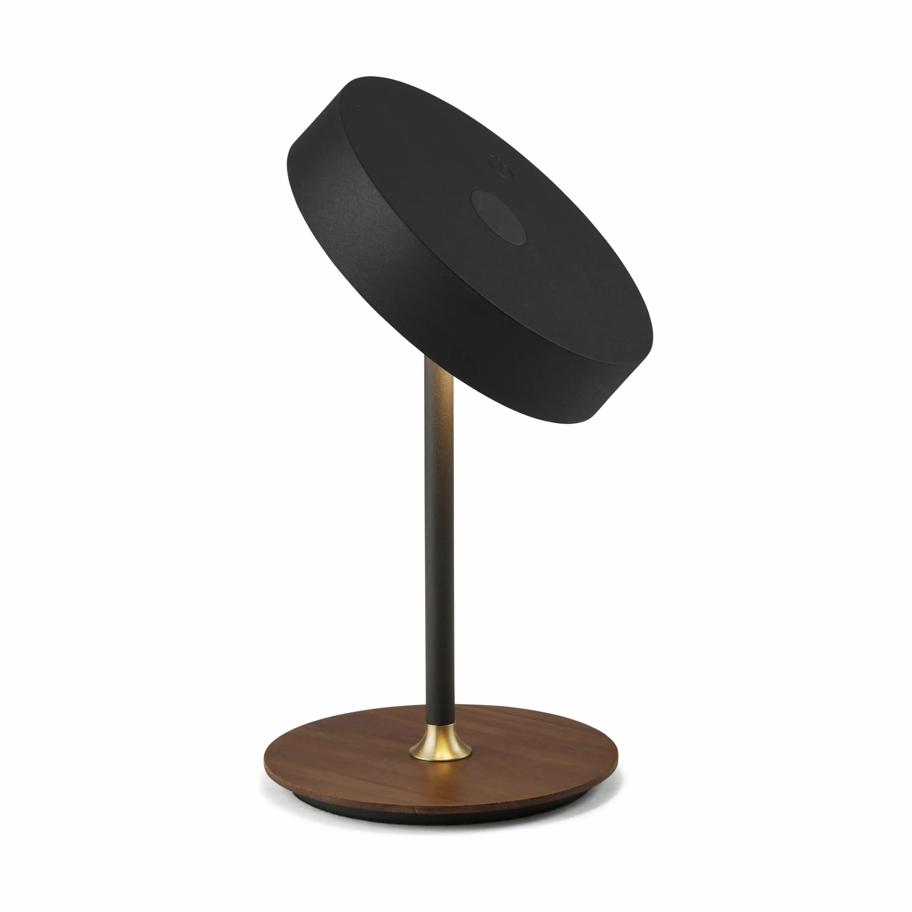 Halo Design Bordlamper On the Move Bordlampe i Graphite Sort, 4