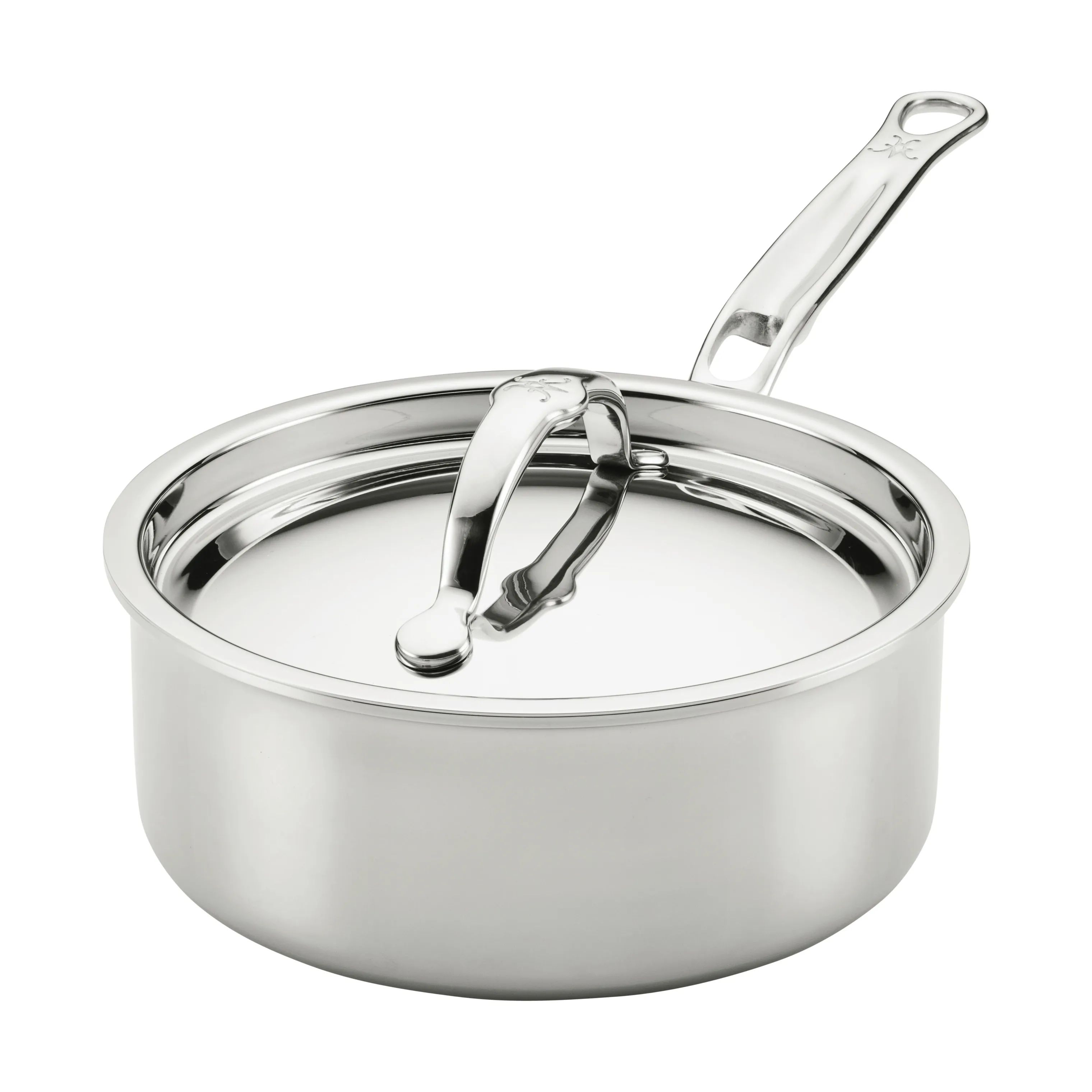 Hestan Kasseroller Probond Luxe Kasserolle i 1.9 L, 1