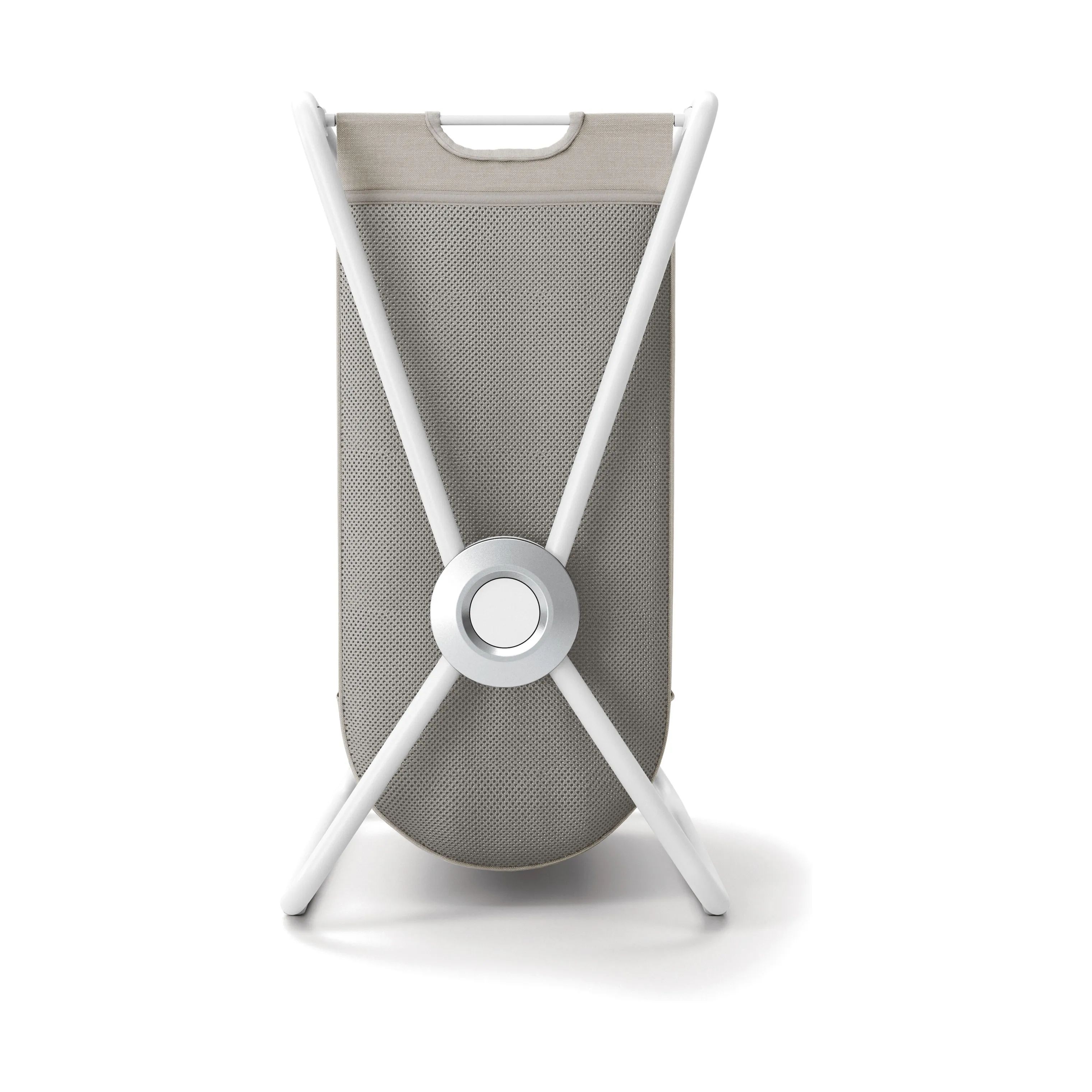 Simplehuman Vasketøjskurve Vasketøjskurv i Hvid, 3