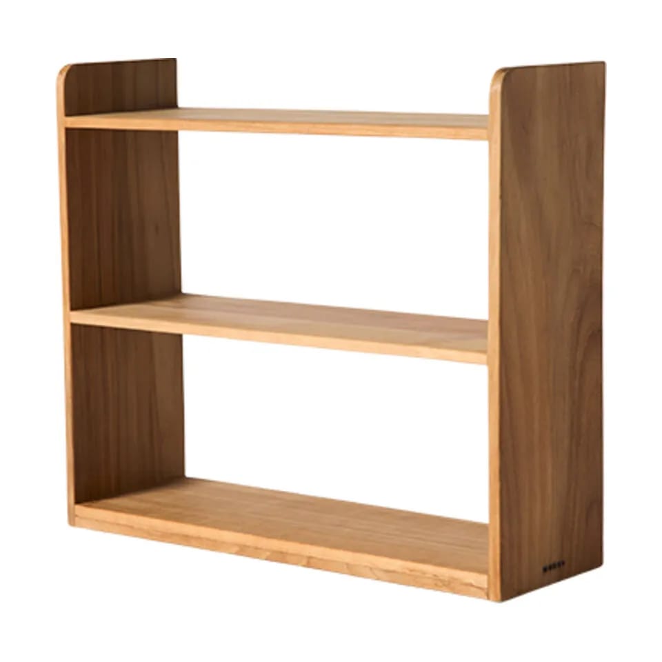 Muubs Hylder Melang Hylde i Brun, 5