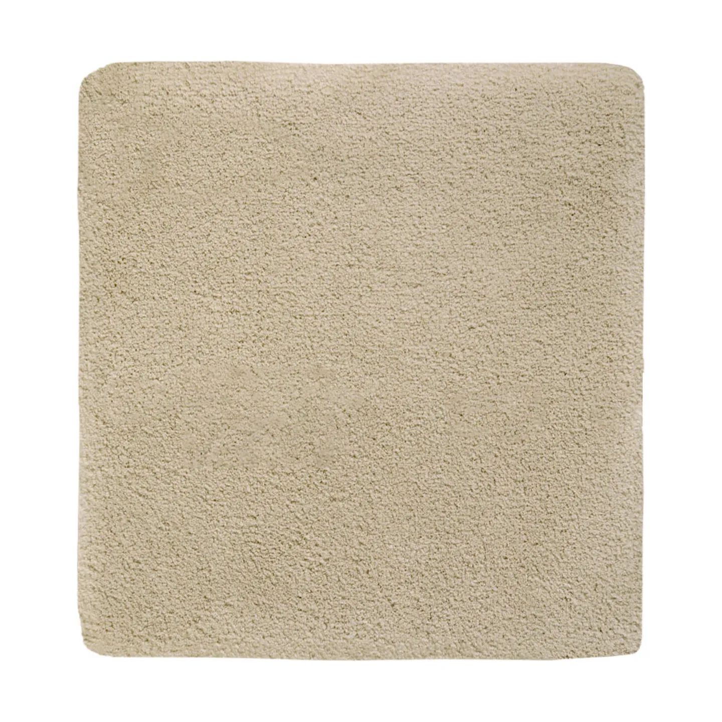 Aquanova Bademåtter Mauro Bademåtte i Almond, B60 x L60 cm, 1
