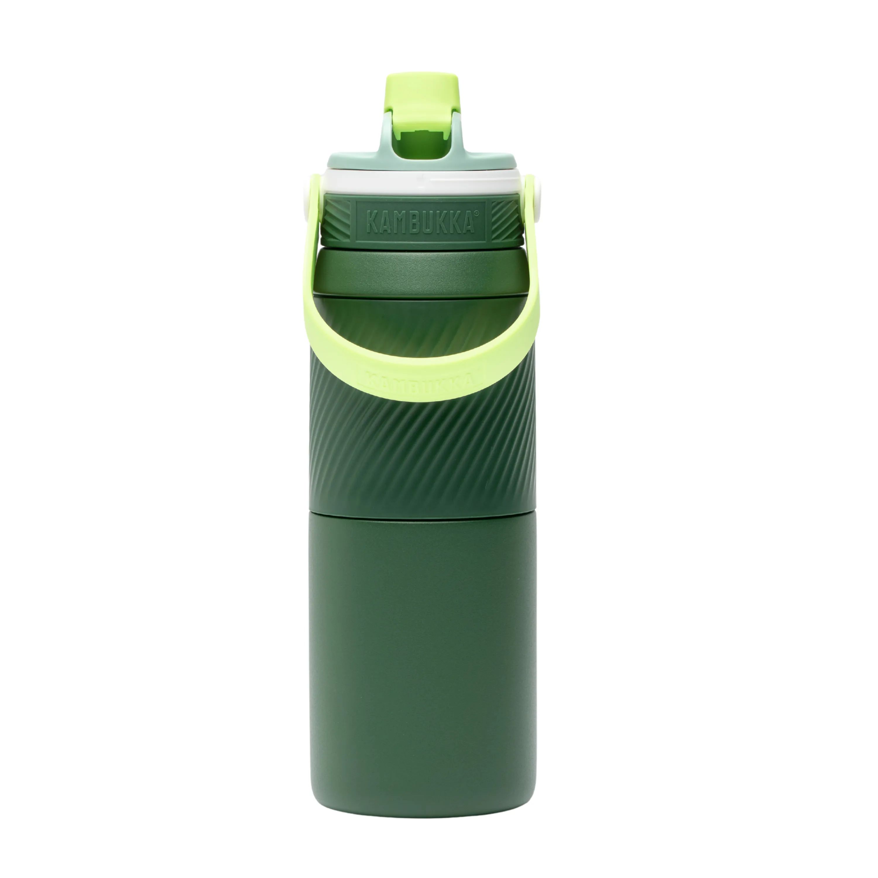 Kambukka Termoflasker Dupla Termoflaske i Pine Forest, 750 ml, 1
