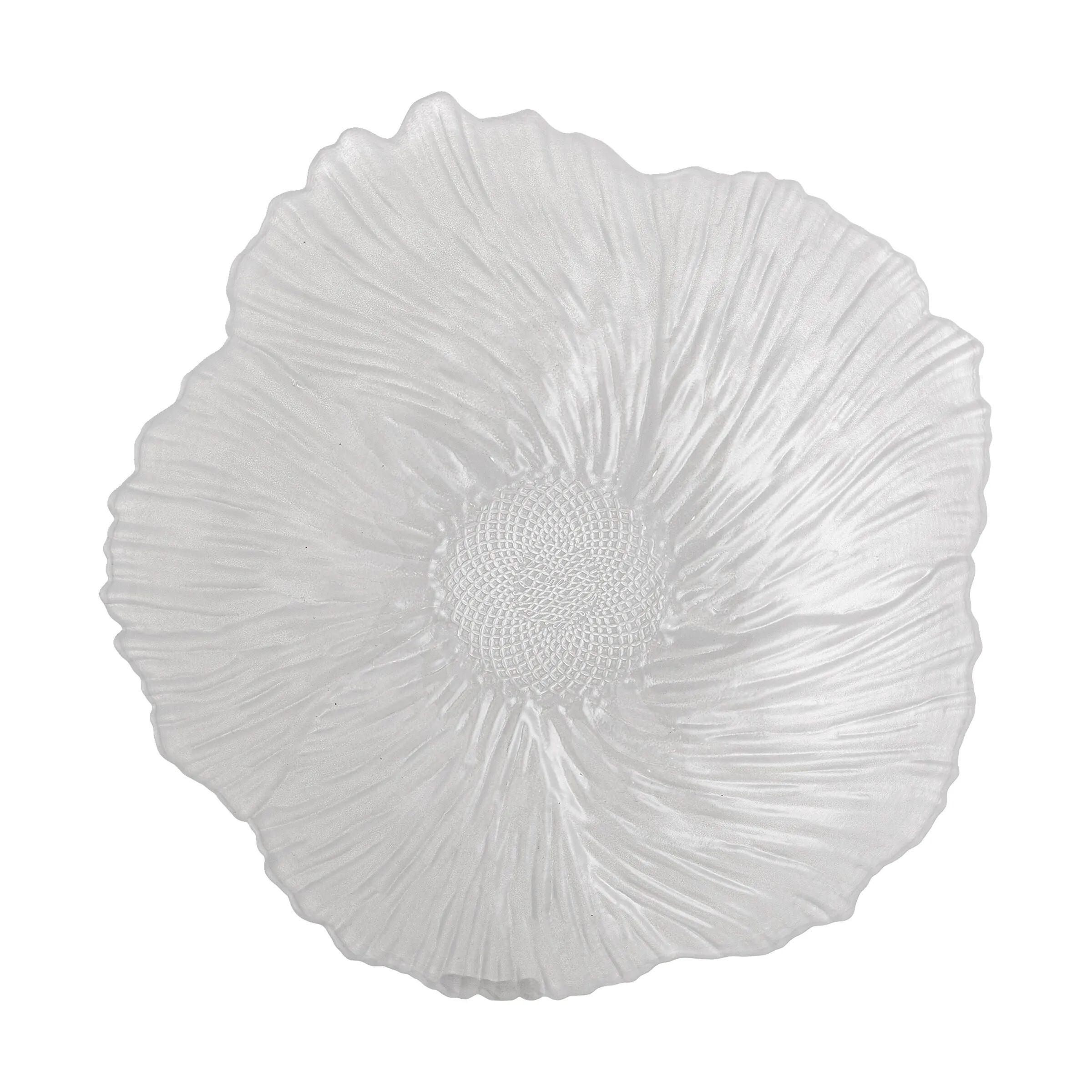 Bloomingville Serveringsskåle Iani Skål i White, 6