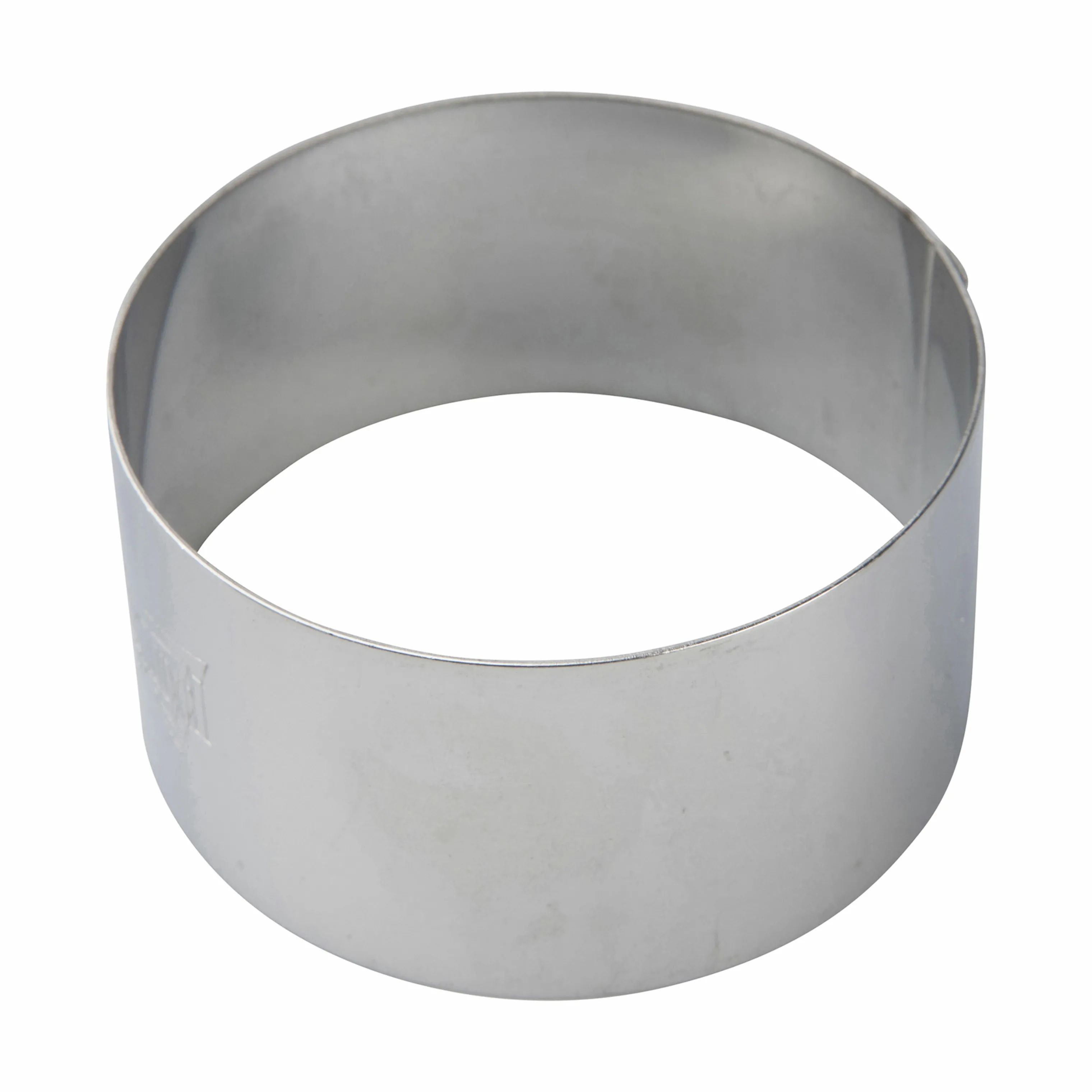 Patisse Kageringe Multiring i 3,5 cm, 1