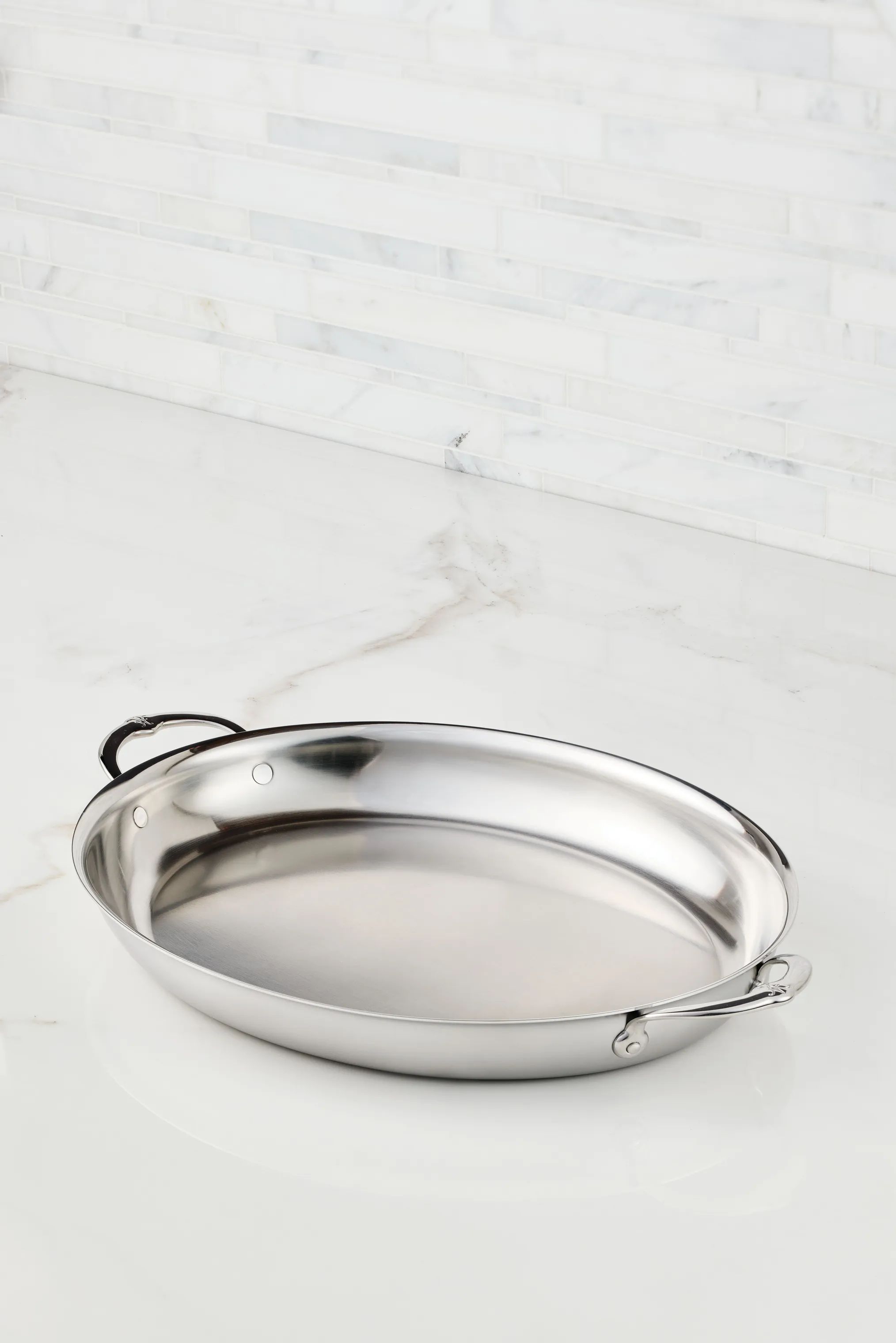 Hestan Ovnfaste fade Provisions Fad i B35,5 x L53,7 cm, 4