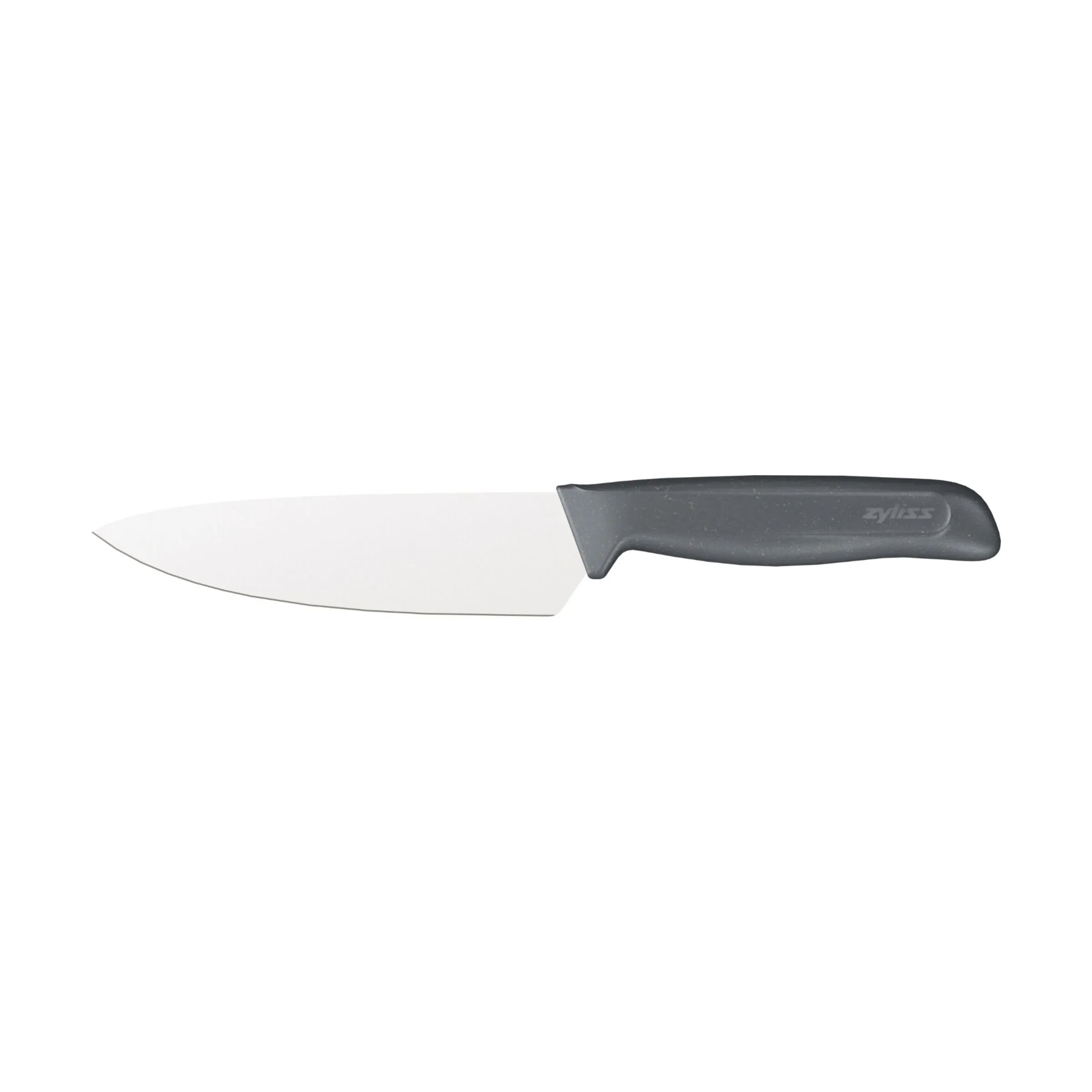 Zyliss Kokkeknive Utility Kokkekniv i Beluga Grey, 1